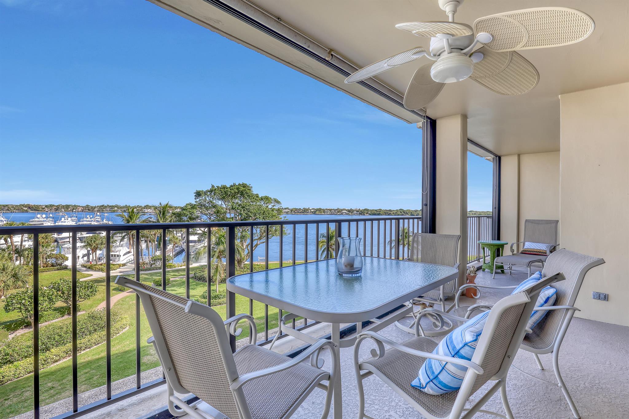 OLD PORT COVE - Residential