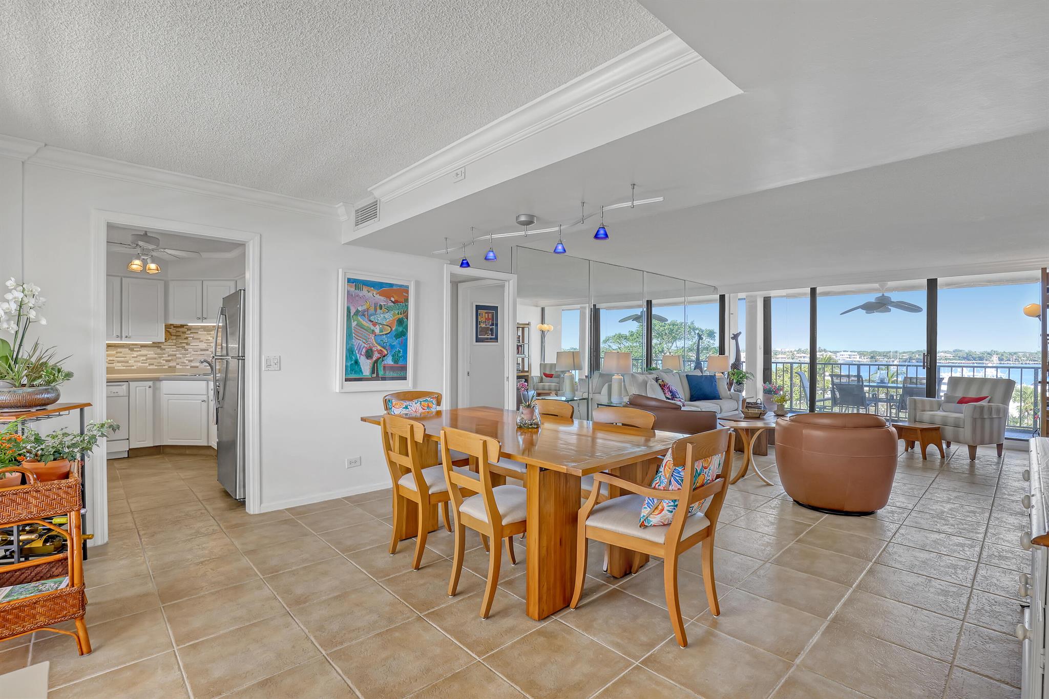 OLD PORT COVE - Residential