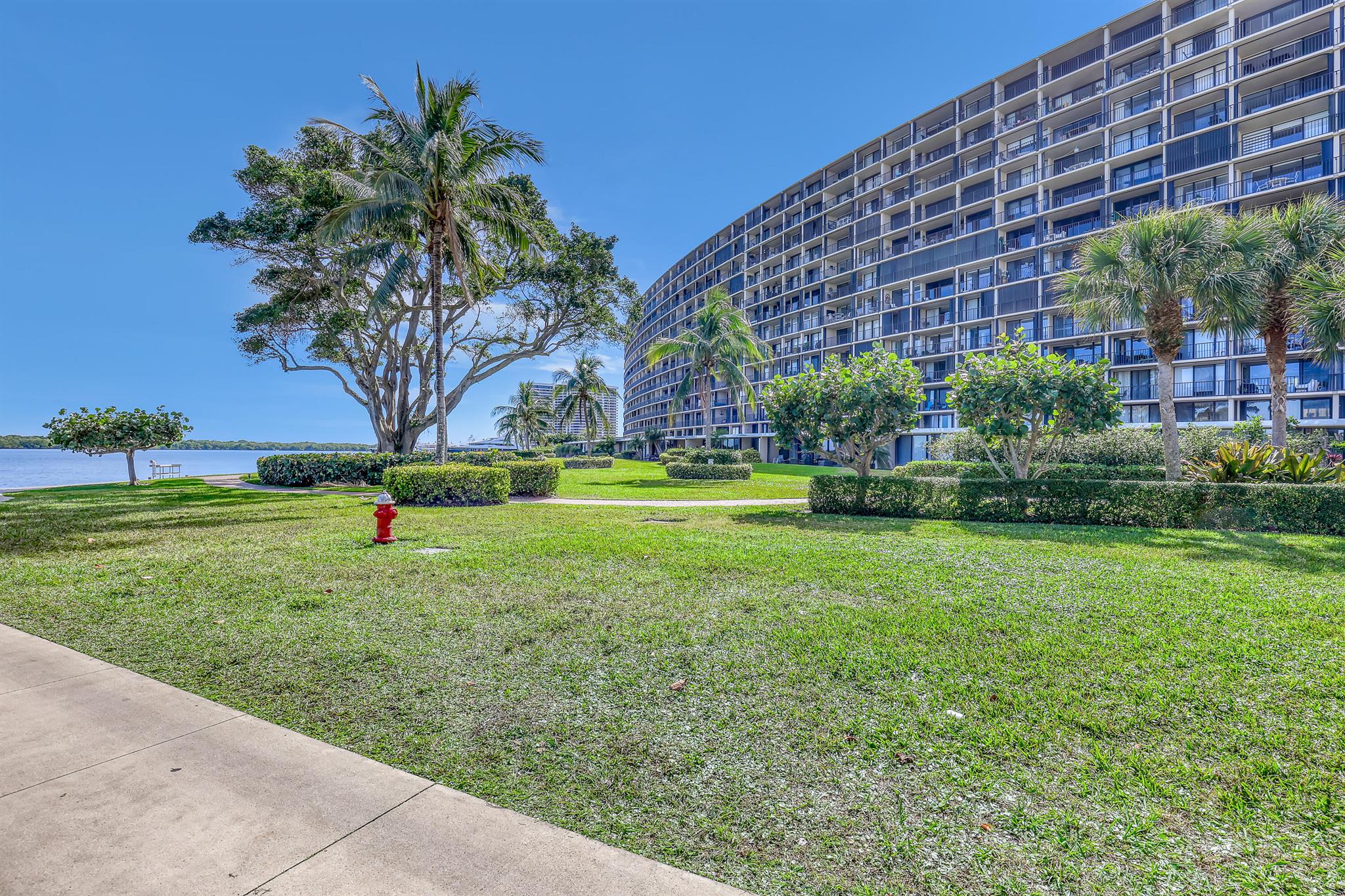 OLD PORT COVE - Residential