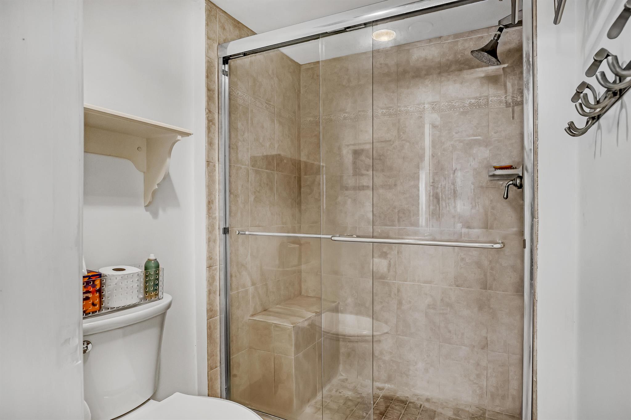 OLD PORT COVE - Residential