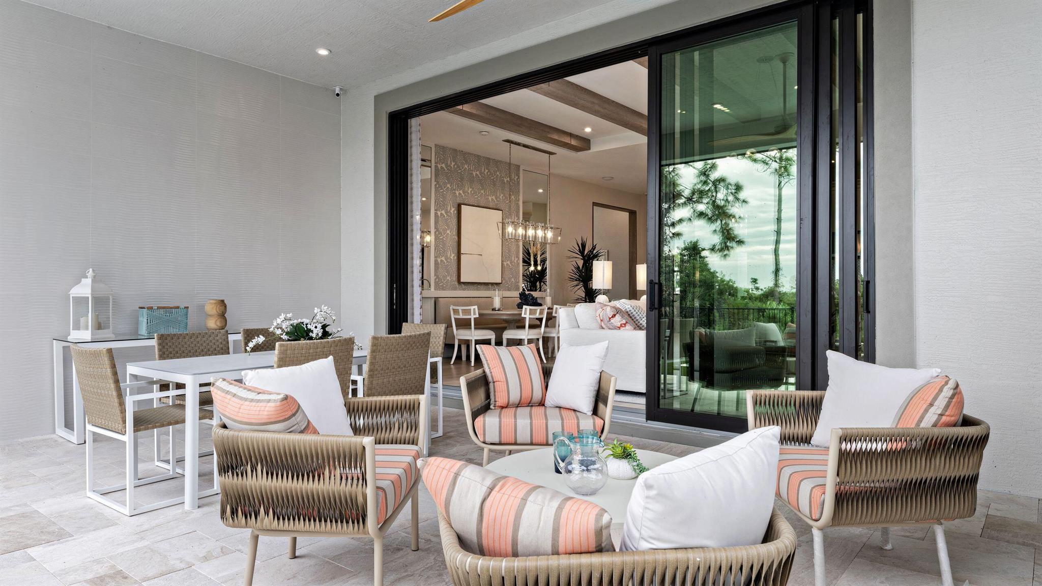 AVENIR POD 20 - Residential