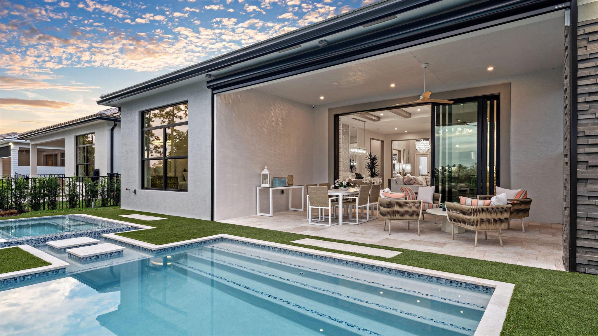 AVENIR POD 20 - Residential