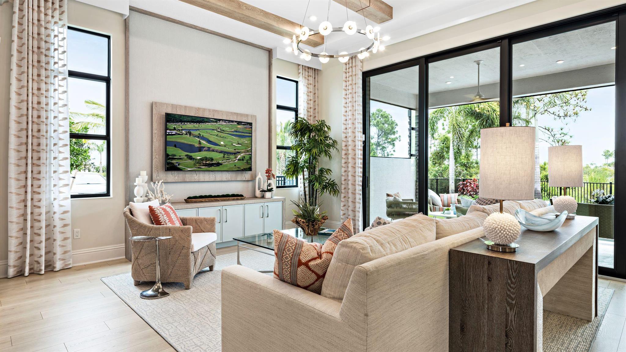 AVENIR POD 20 - Residential