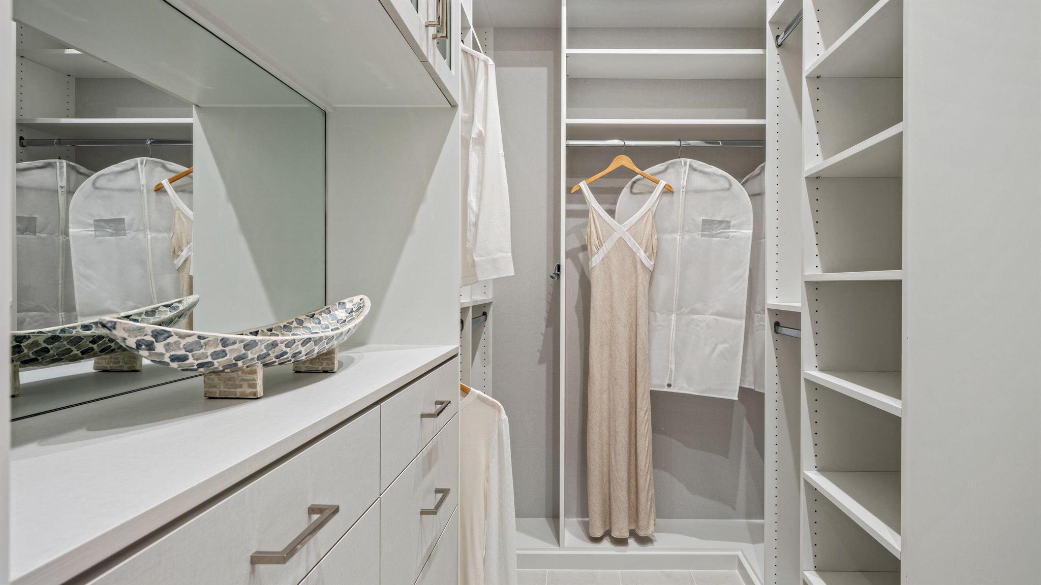 AVENIR POD 20 - Residential