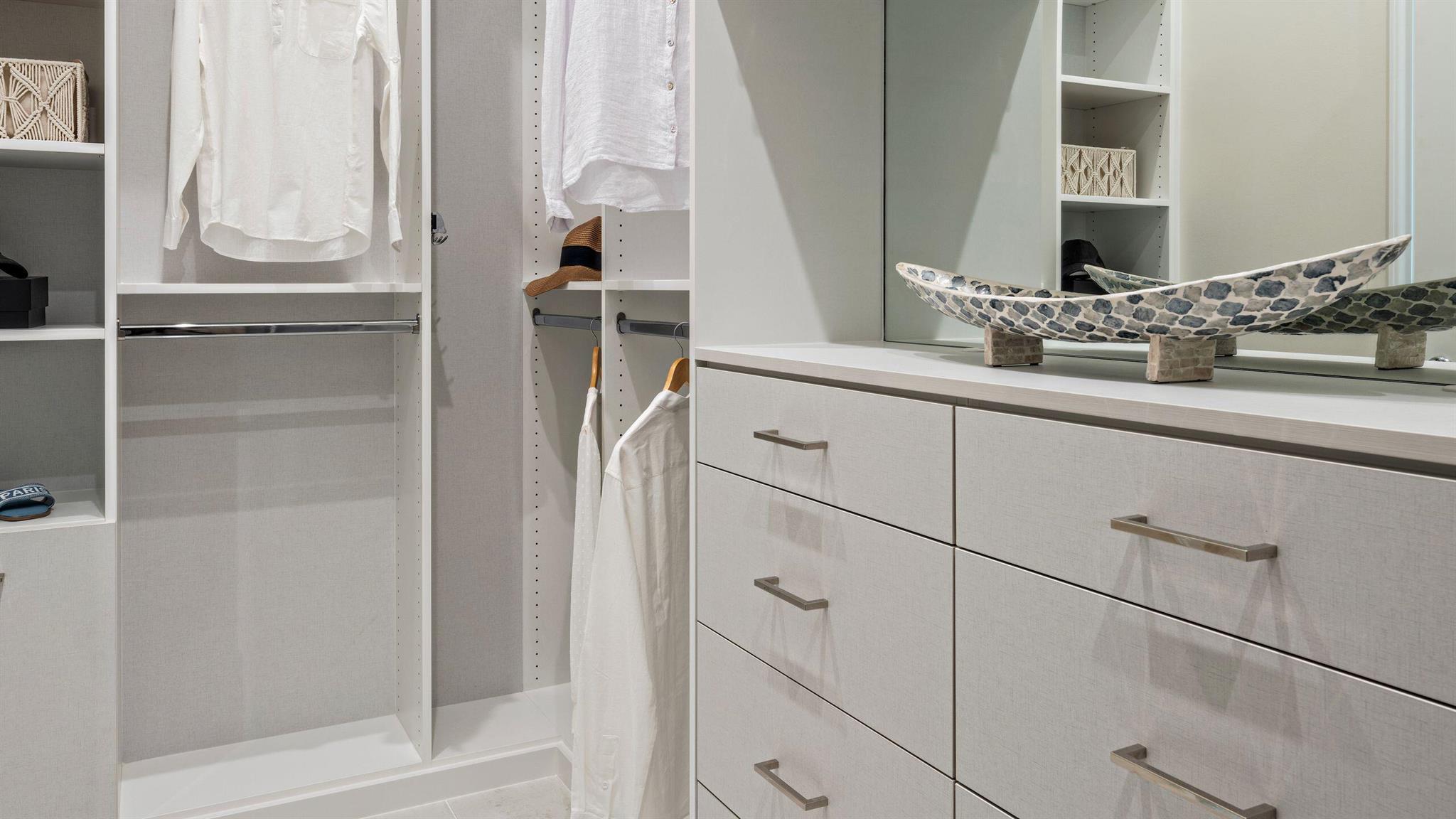 AVENIR POD 20 - Residential