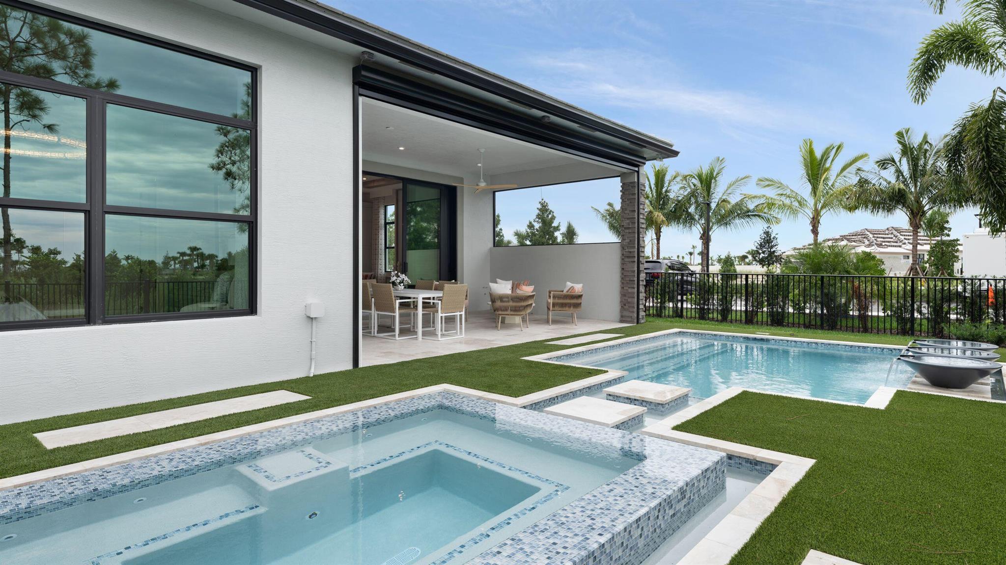 AVENIR POD 20 - Residential