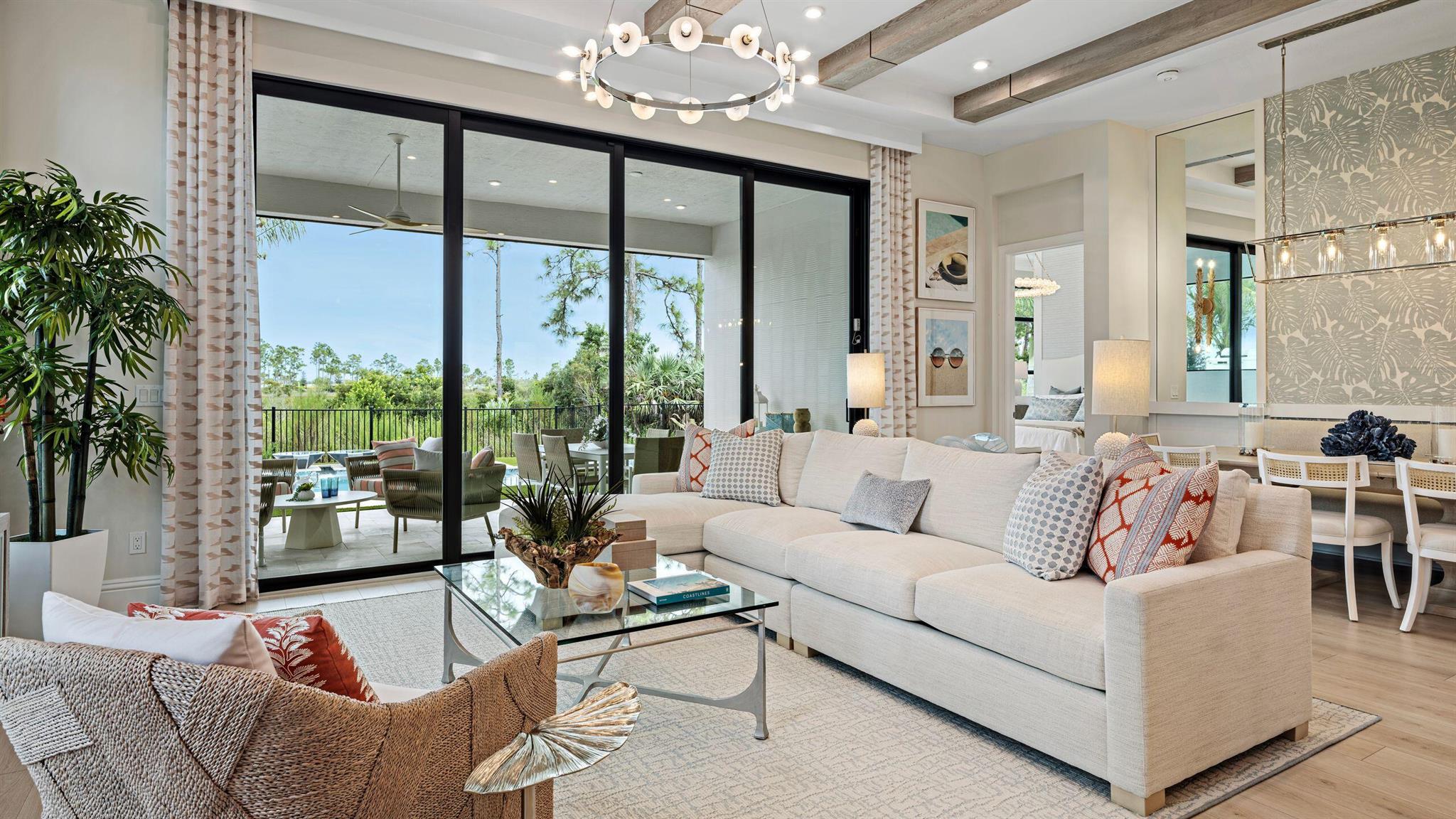 AVENIR POD 20 - Residential