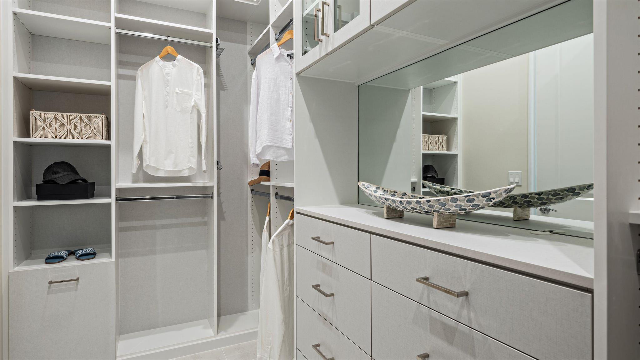 AVENIR POD 20 - Residential