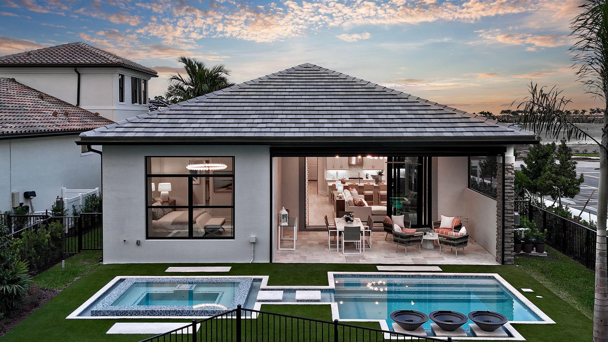 AVENIR POD 20 - Residential