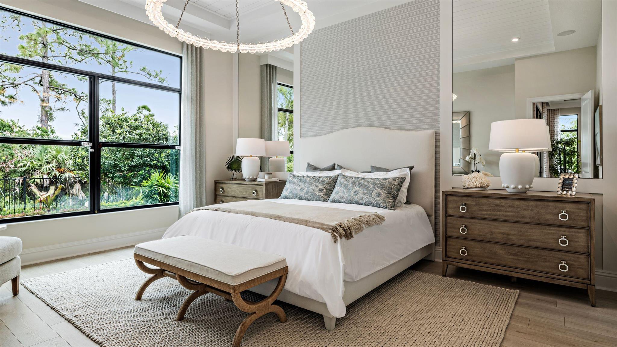 AVENIR POD 20 - Residential