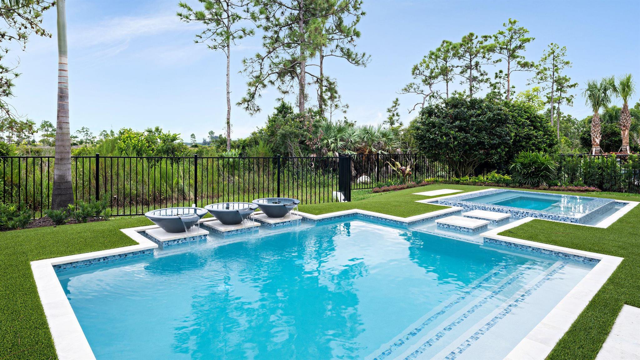 AVENIR POD 20 - Residential