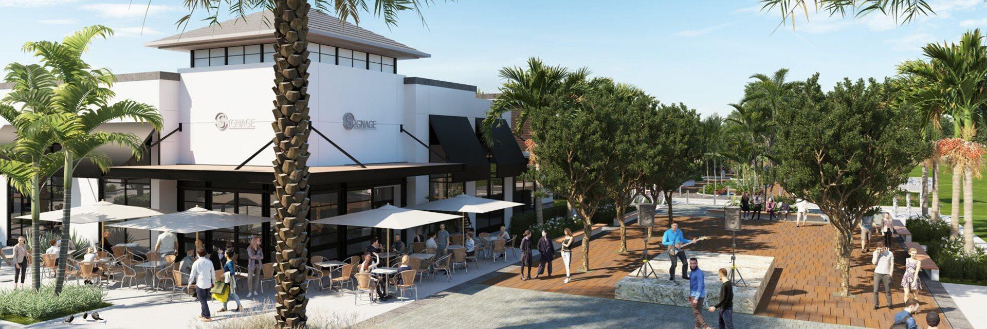 AVENIR POD 20 - Residential