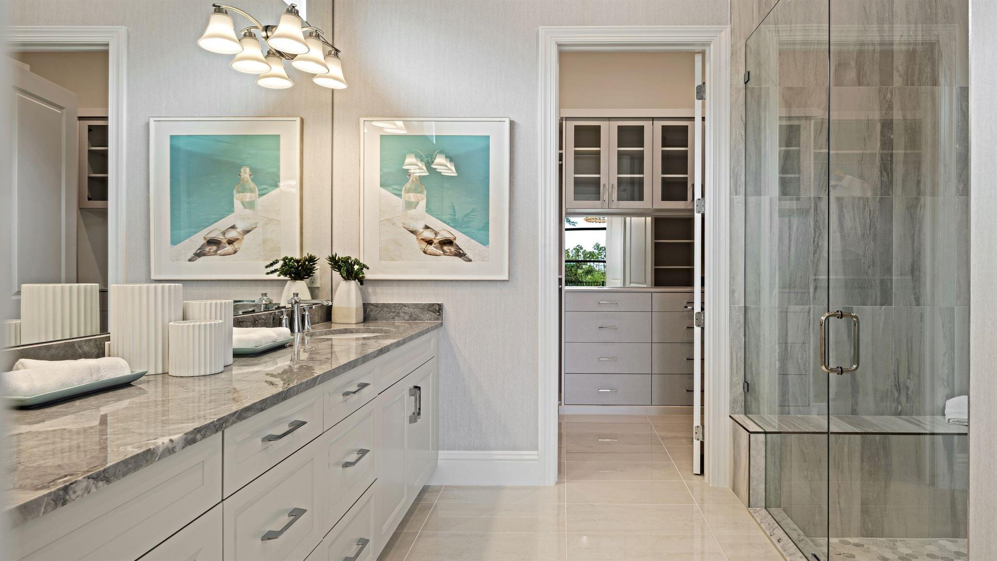 AVENIR POD 20 - Residential