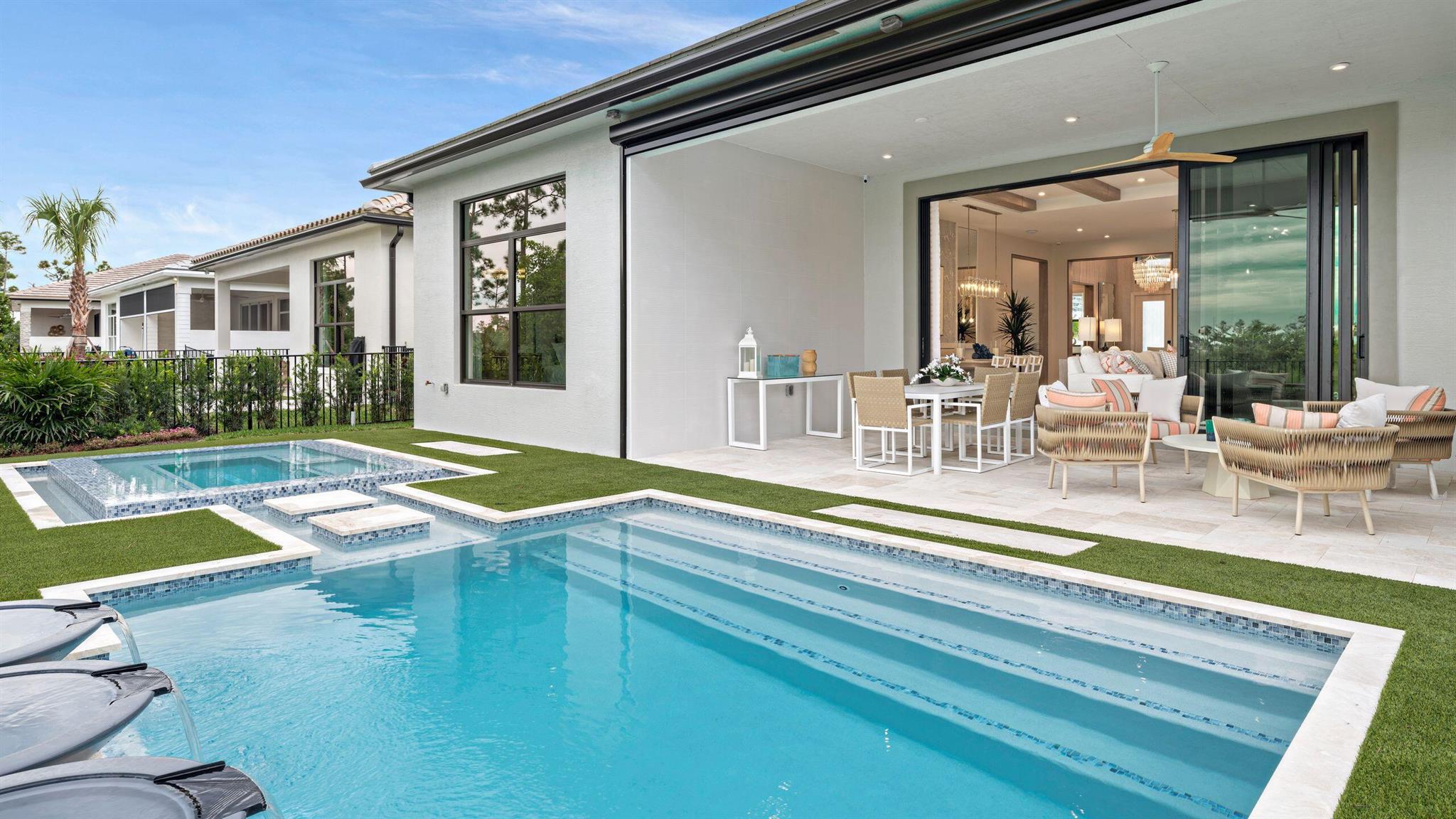 AVENIR POD 20 - Residential