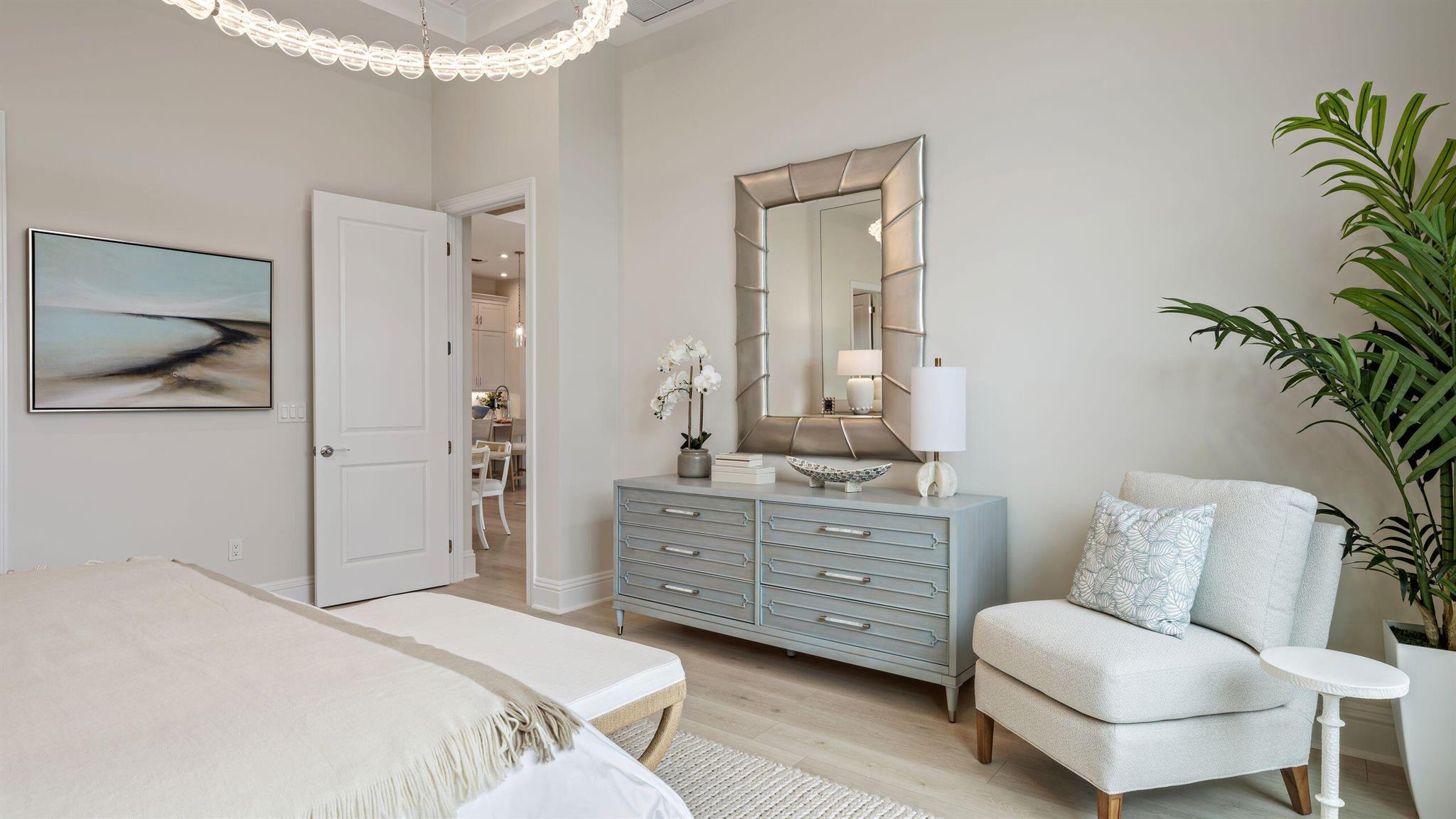 AVENIR POD 20 - Residential