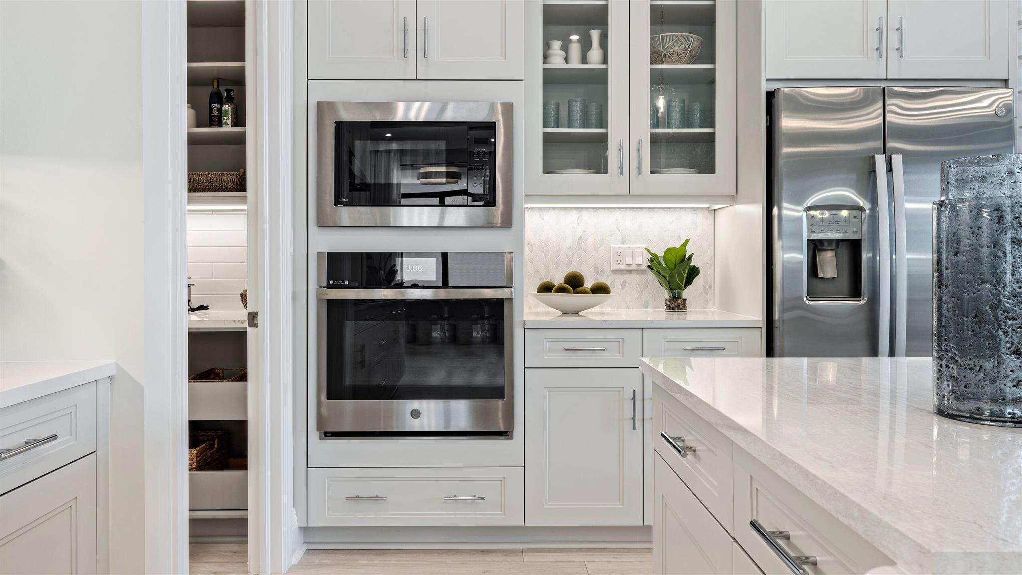 AVENIR POD 20 - Residential