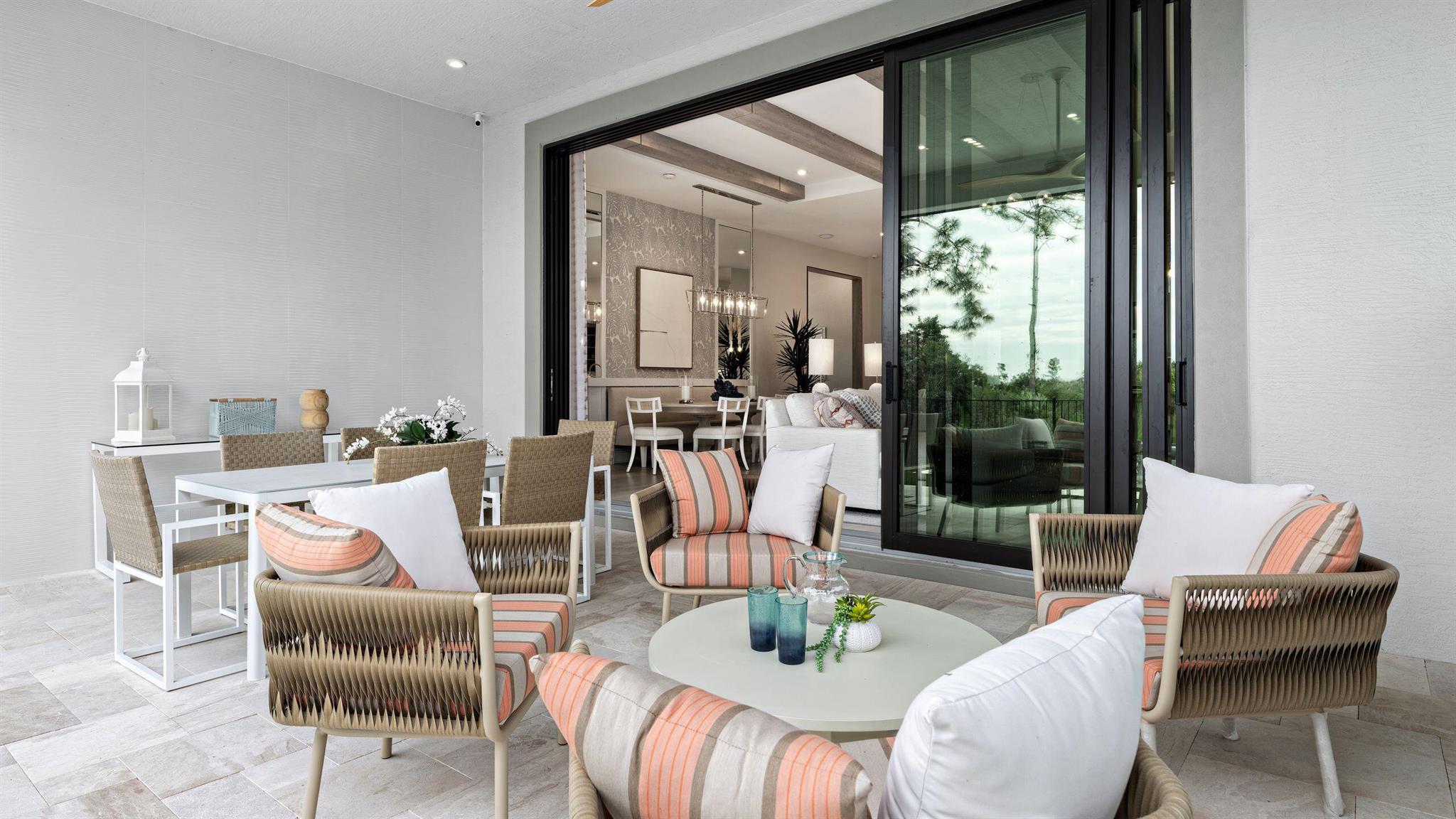 AVENIR POD 20 - Residential