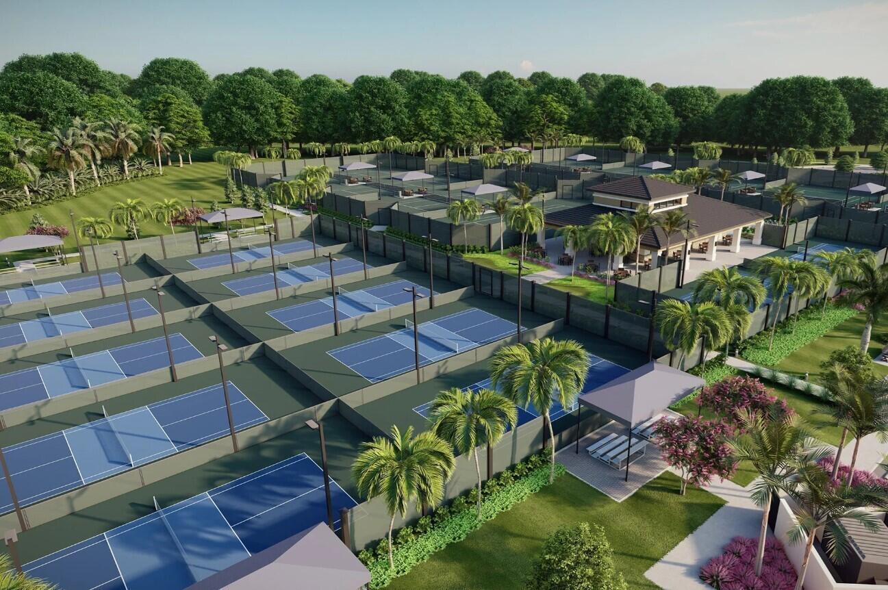 AVENIR POD 20 - Residential