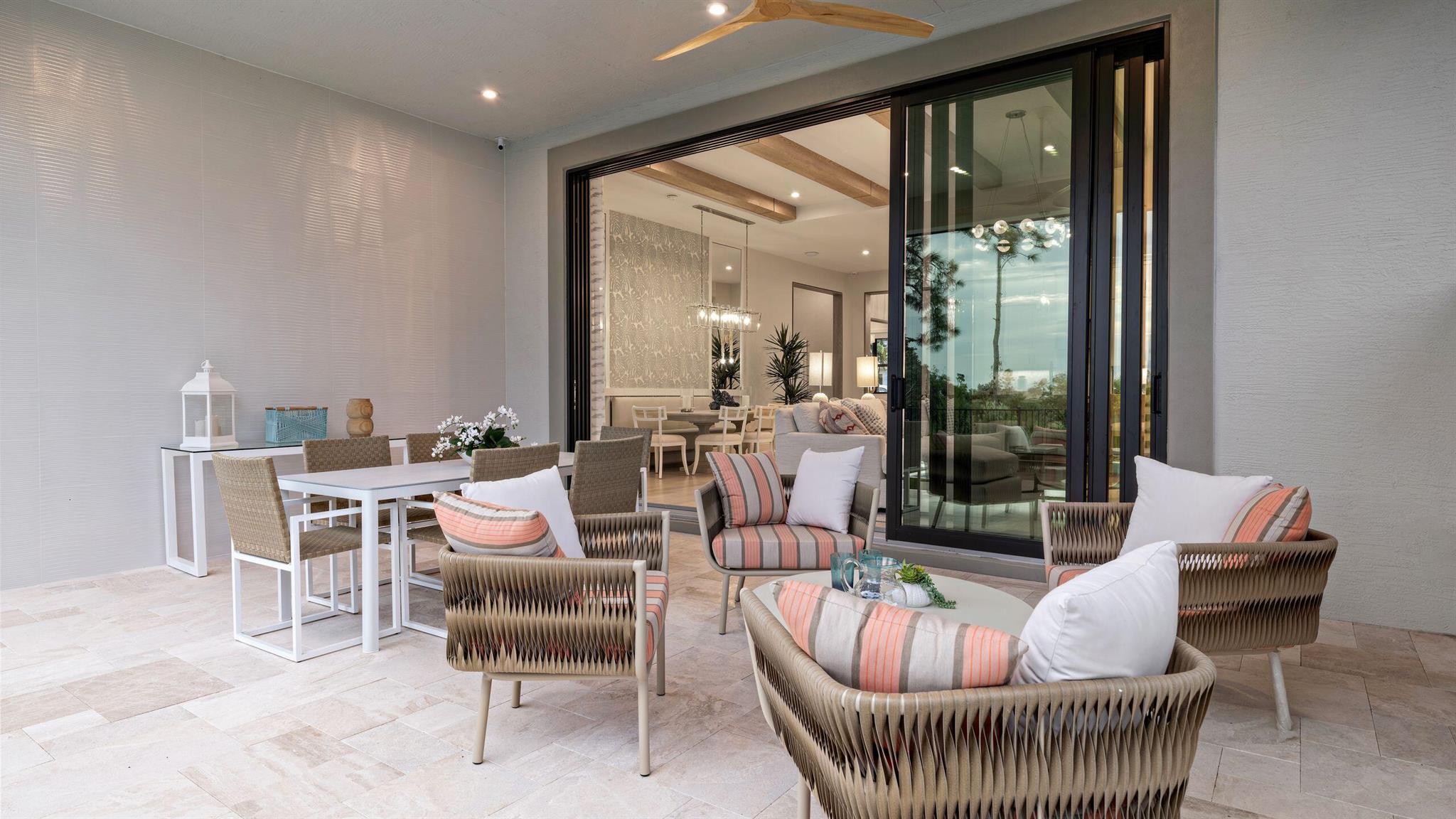 AVENIR POD 20 - Residential