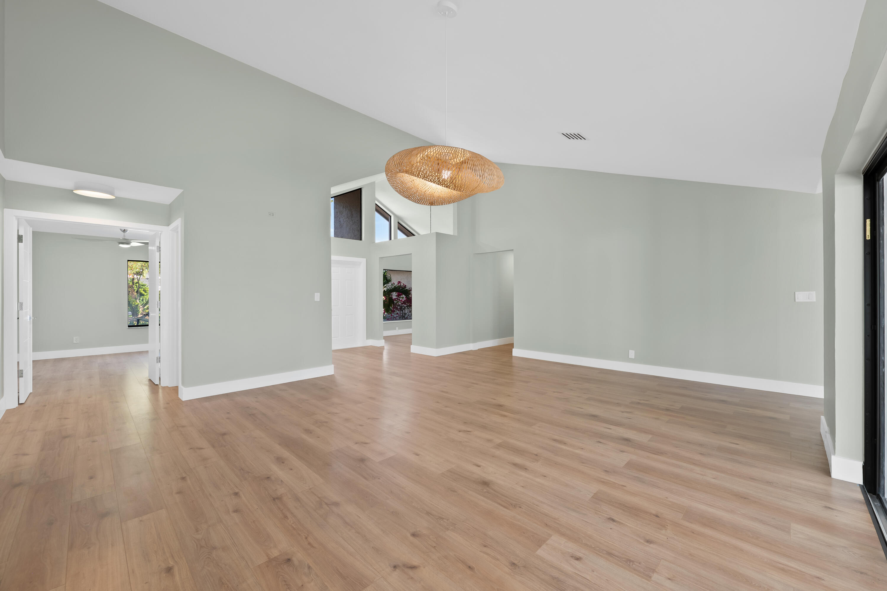 JACARANDA AREA 983 - Residential