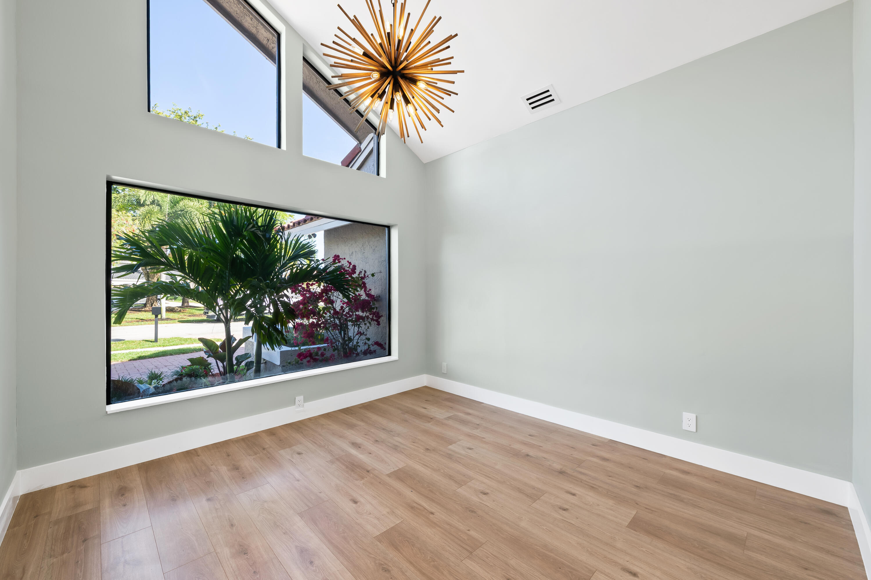 JACARANDA AREA 983 - Residential