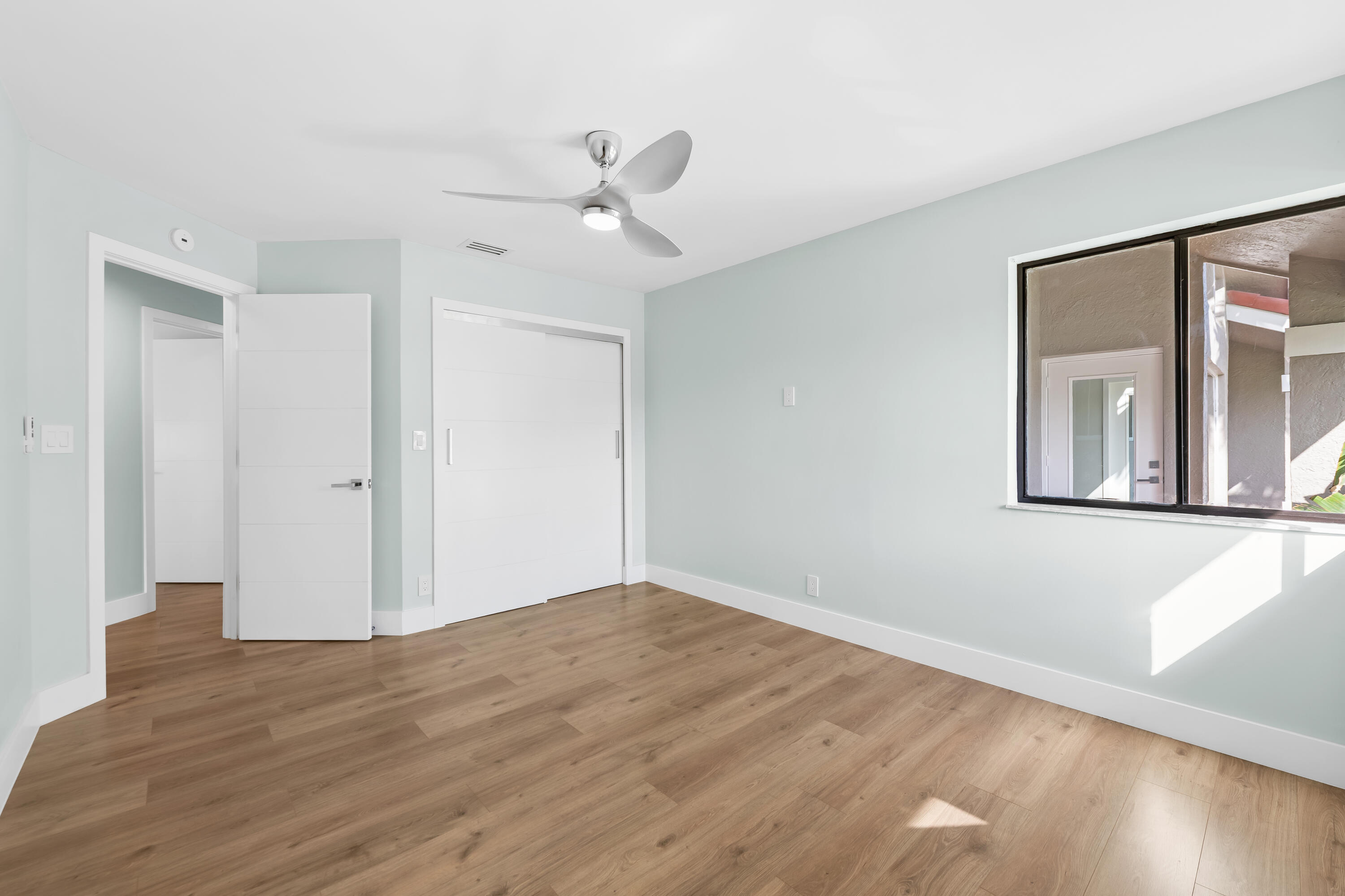 JACARANDA AREA 983 - Residential