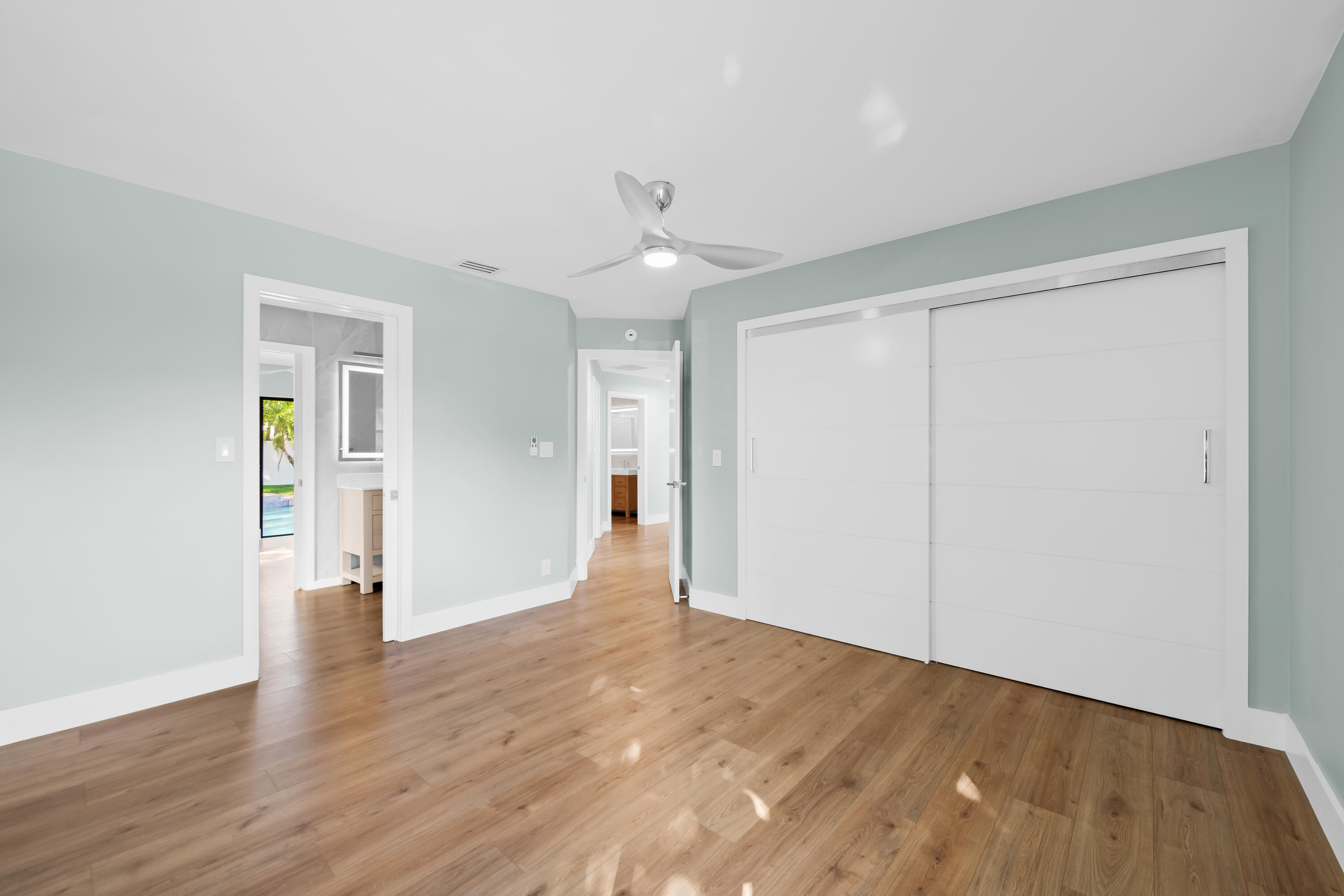 JACARANDA AREA 983 - Residential