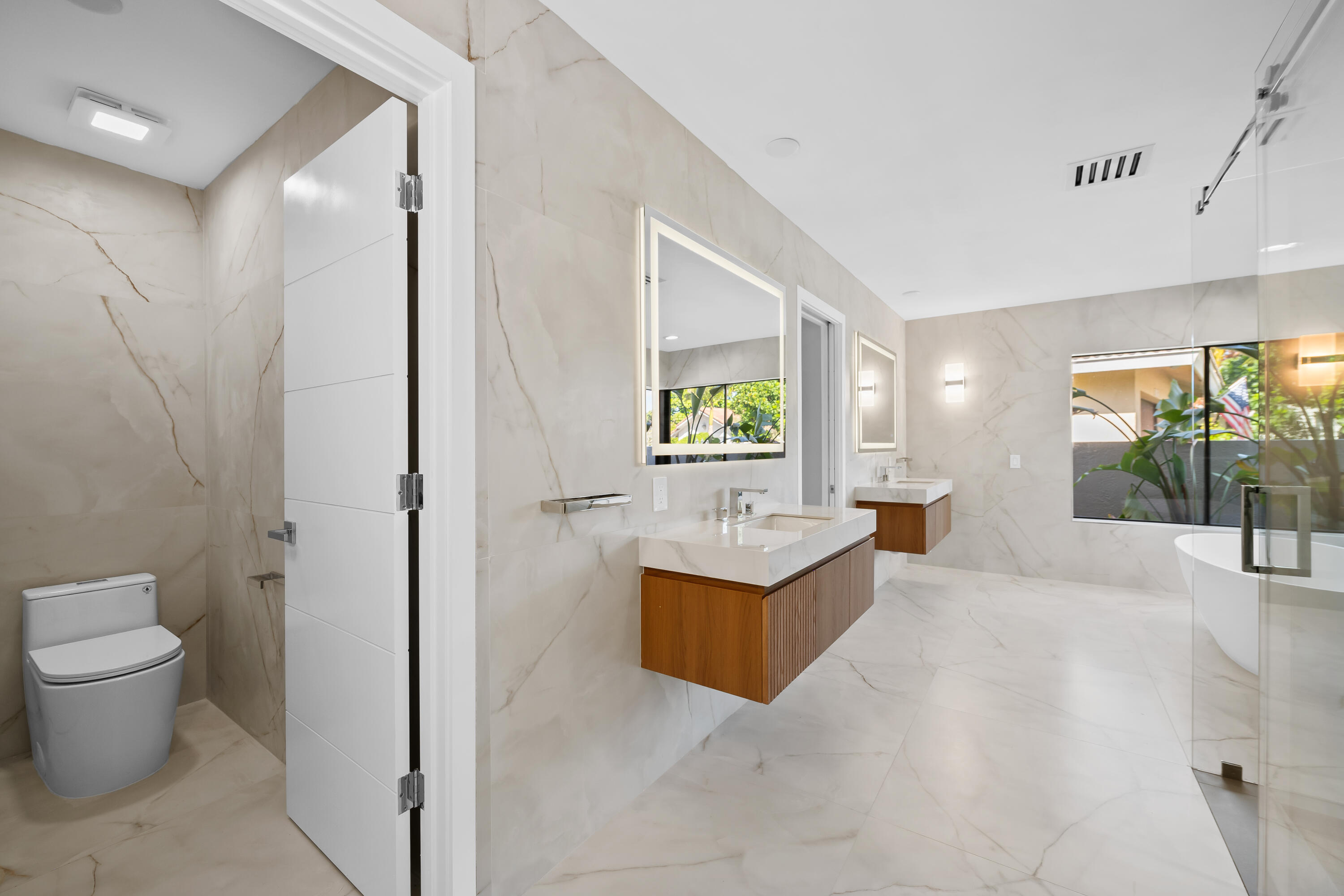 JACARANDA AREA 983 - Residential
