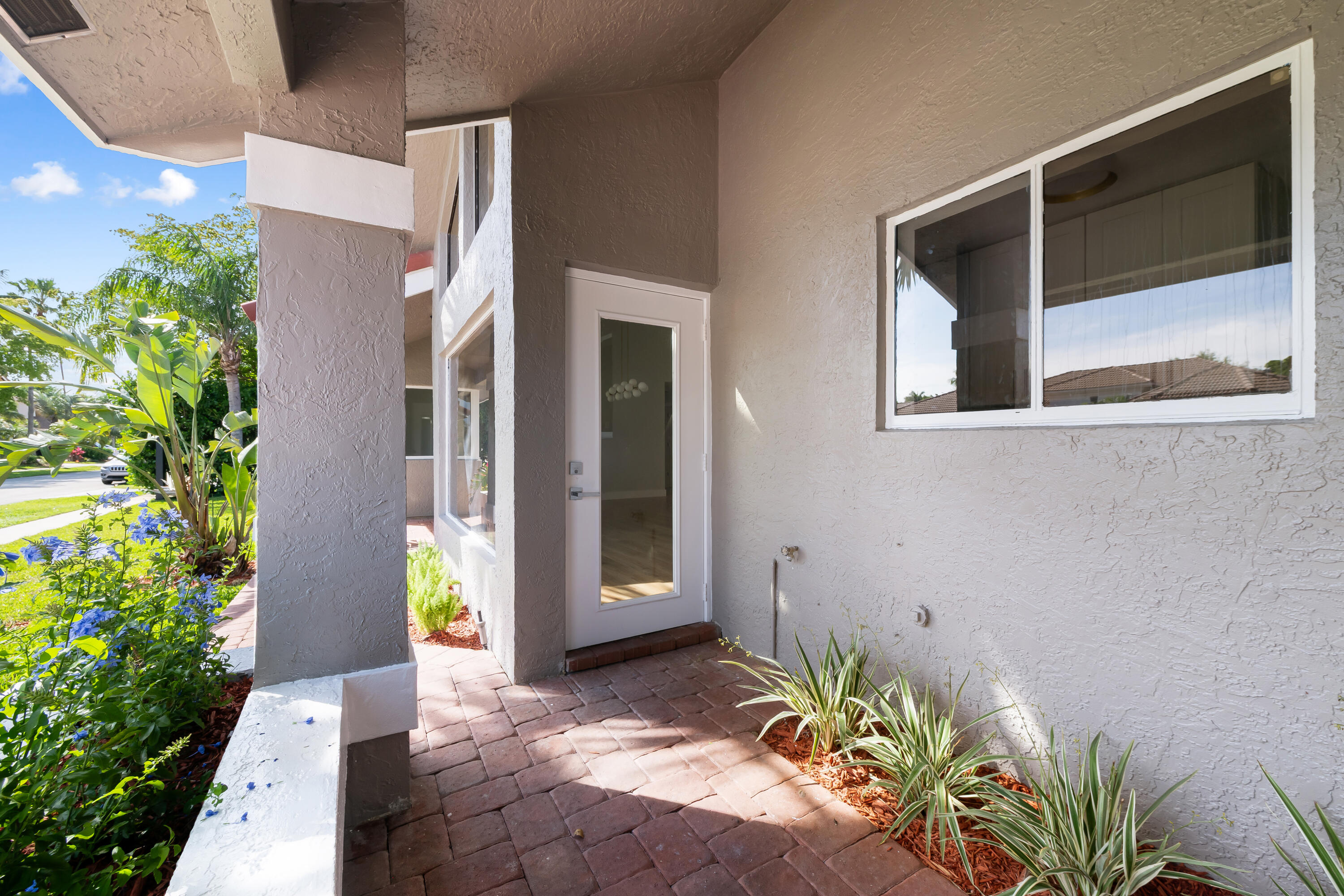 JACARANDA AREA 983 - Residential