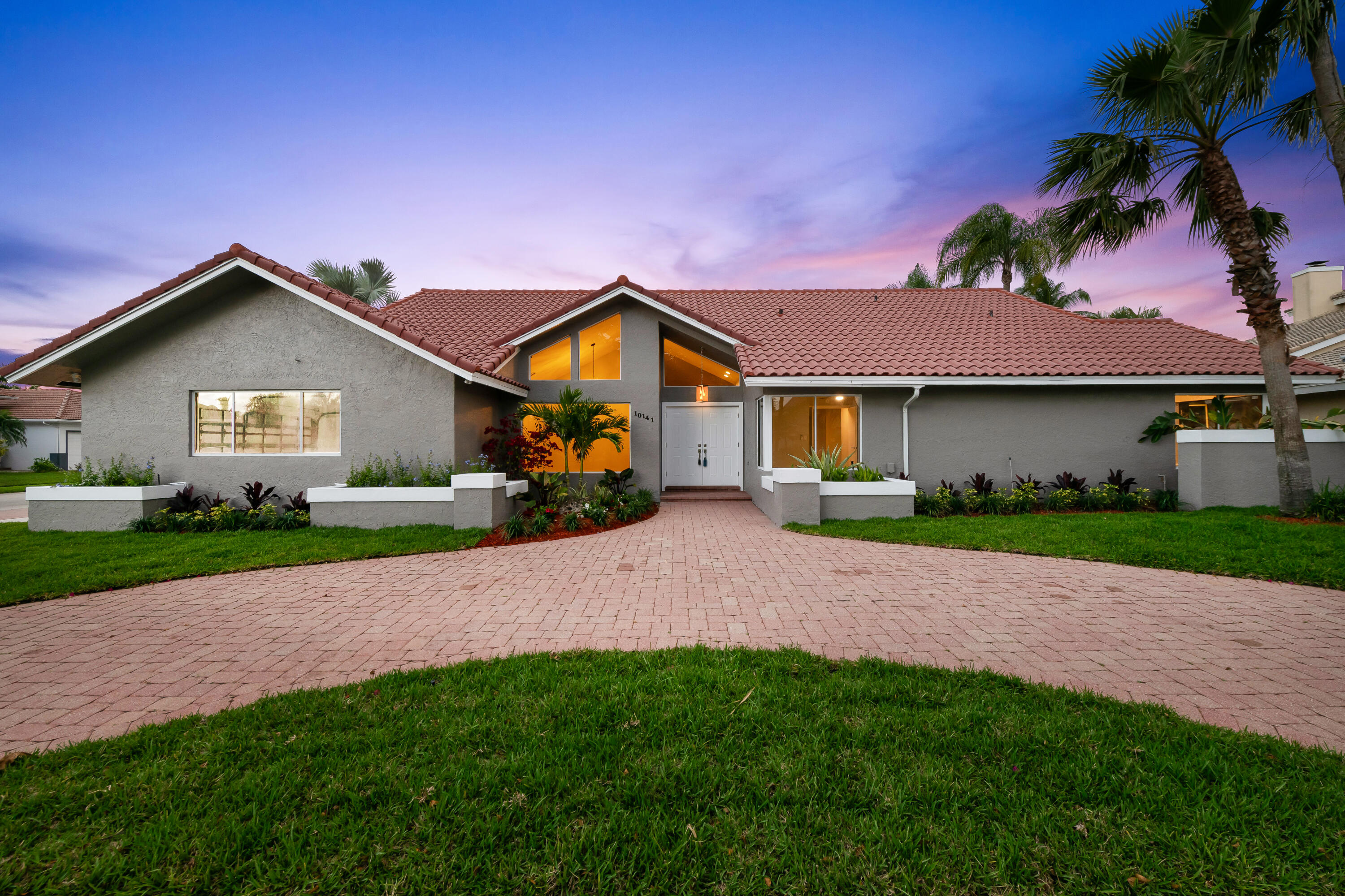 JACARANDA AREA 983 - Residential