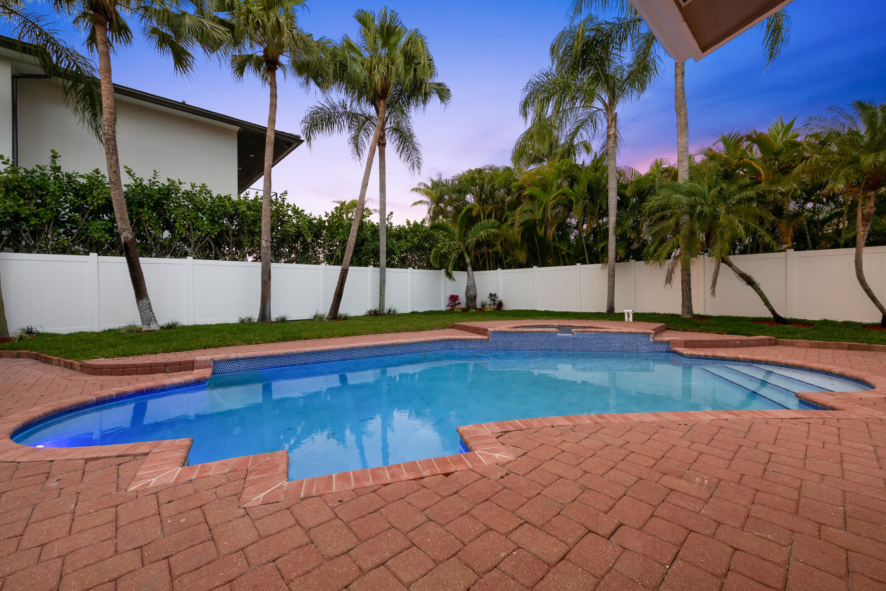JACARANDA AREA 983 - Residential