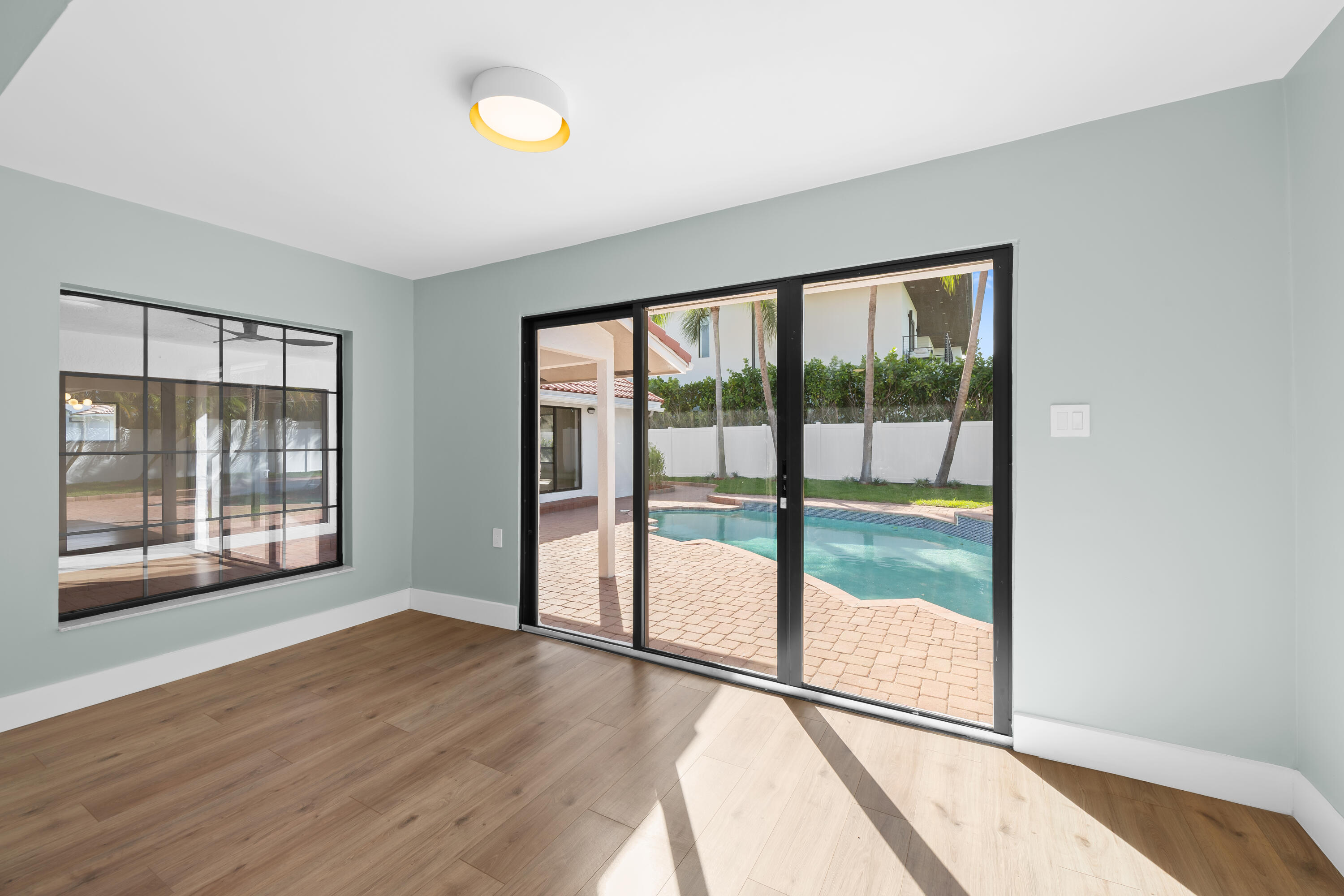 JACARANDA AREA 983 - Residential