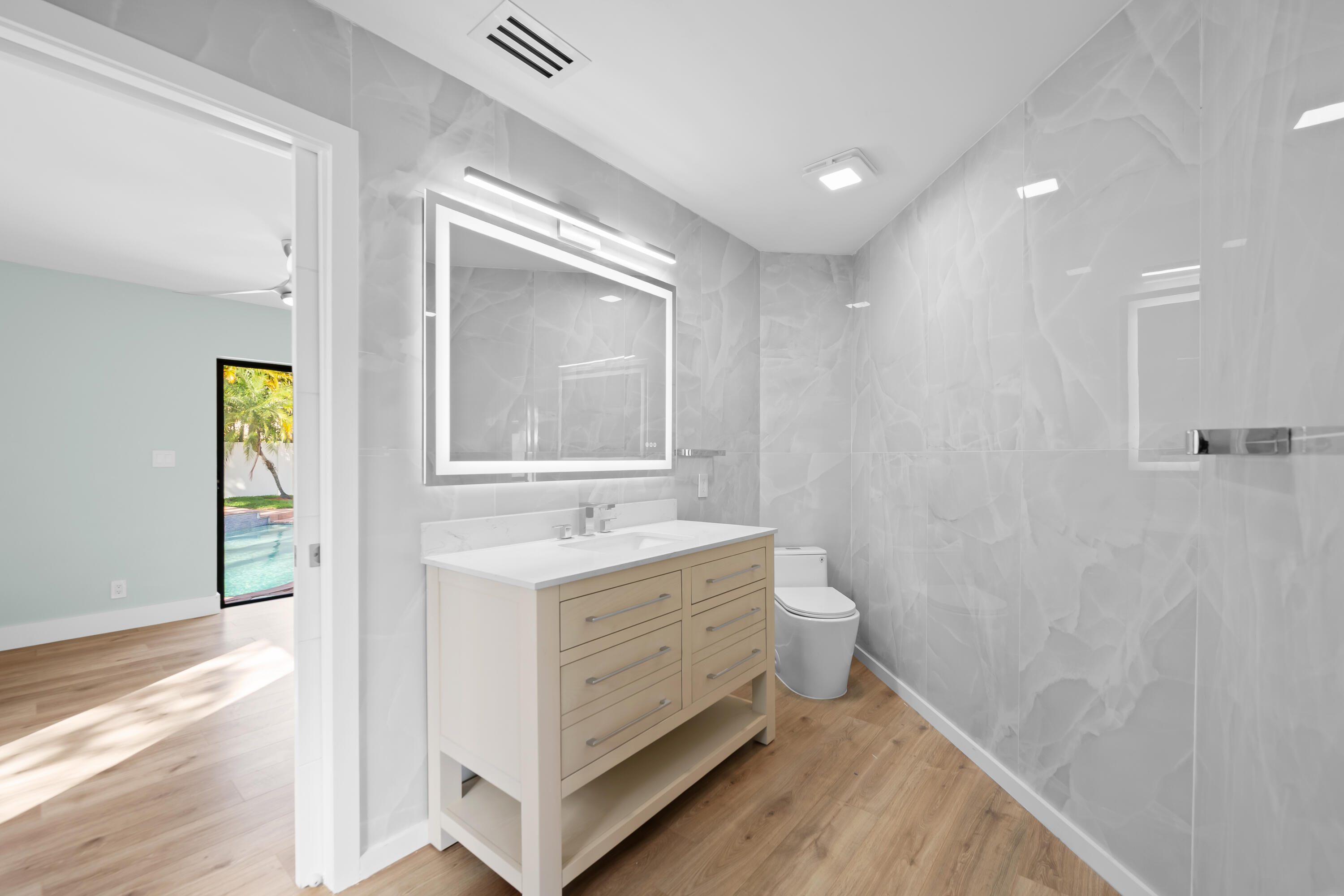 JACARANDA AREA 983 - Residential