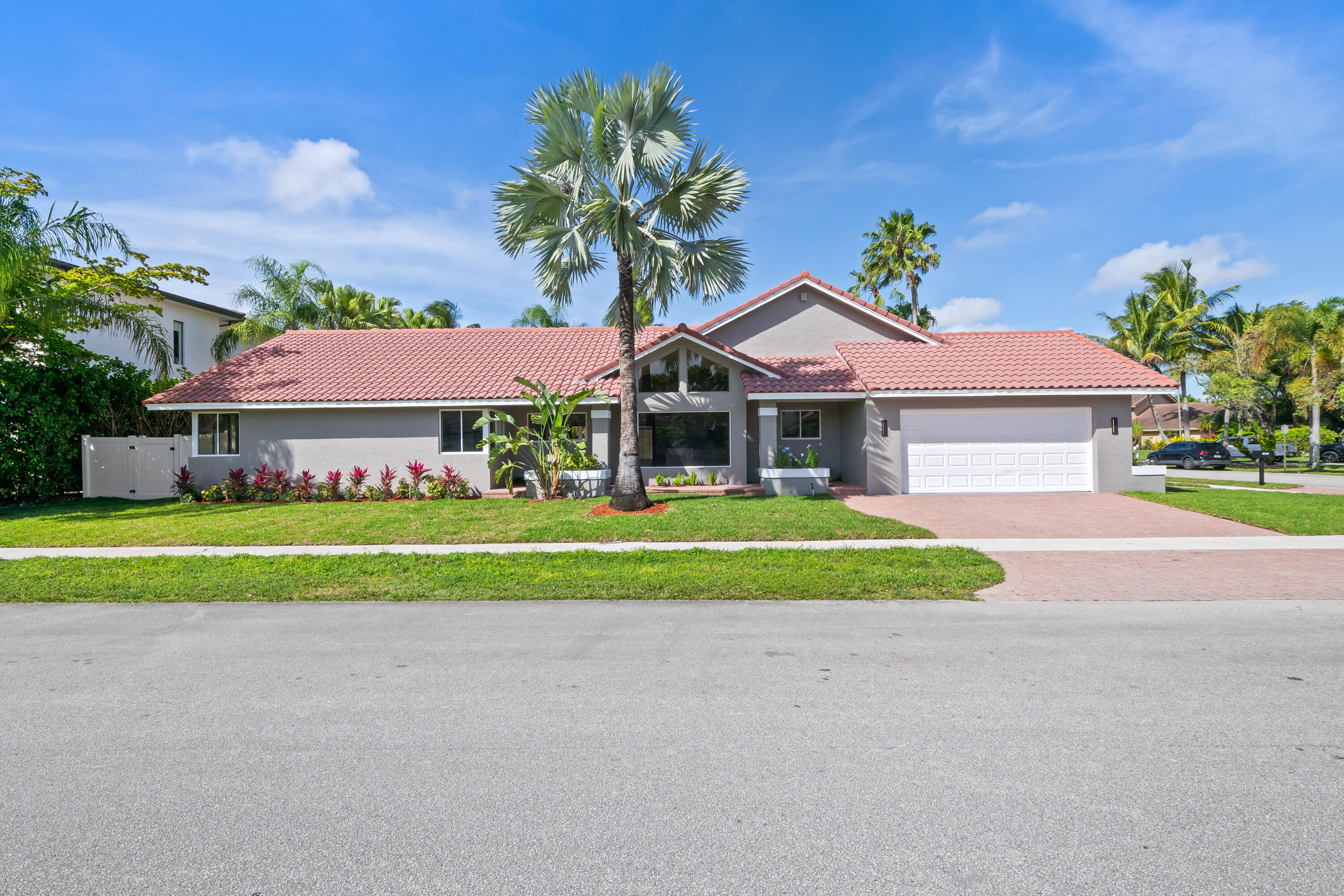 JACARANDA AREA 983 - Residential