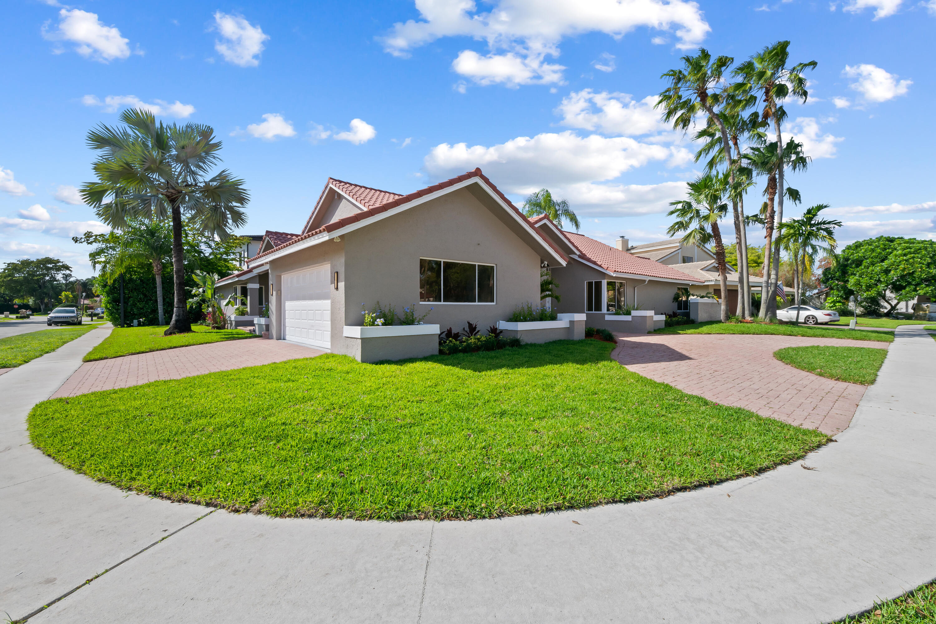 JACARANDA AREA 983 - Residential
