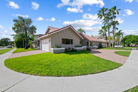 Tiny photo for 10141 SW 3rd Street, Plantation, FL 33324 (MLS # B26012630)