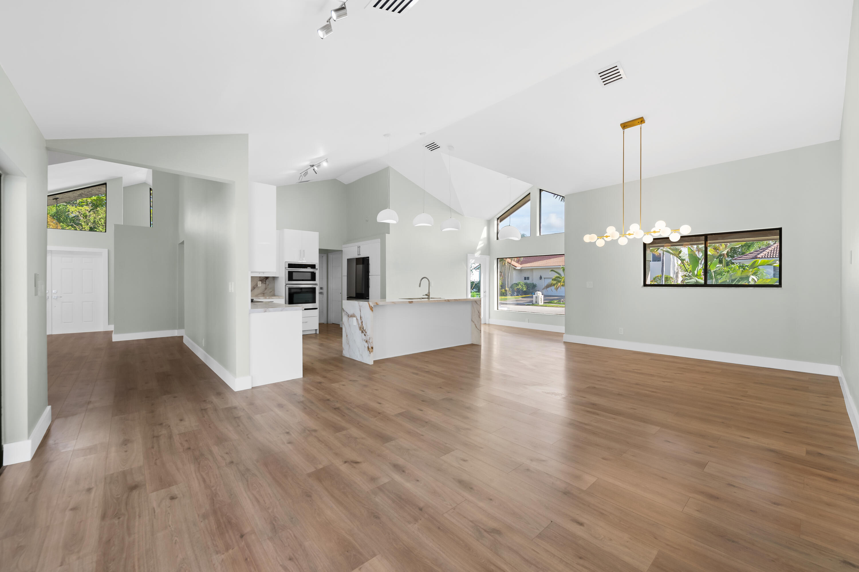 JACARANDA AREA 983 - Residential