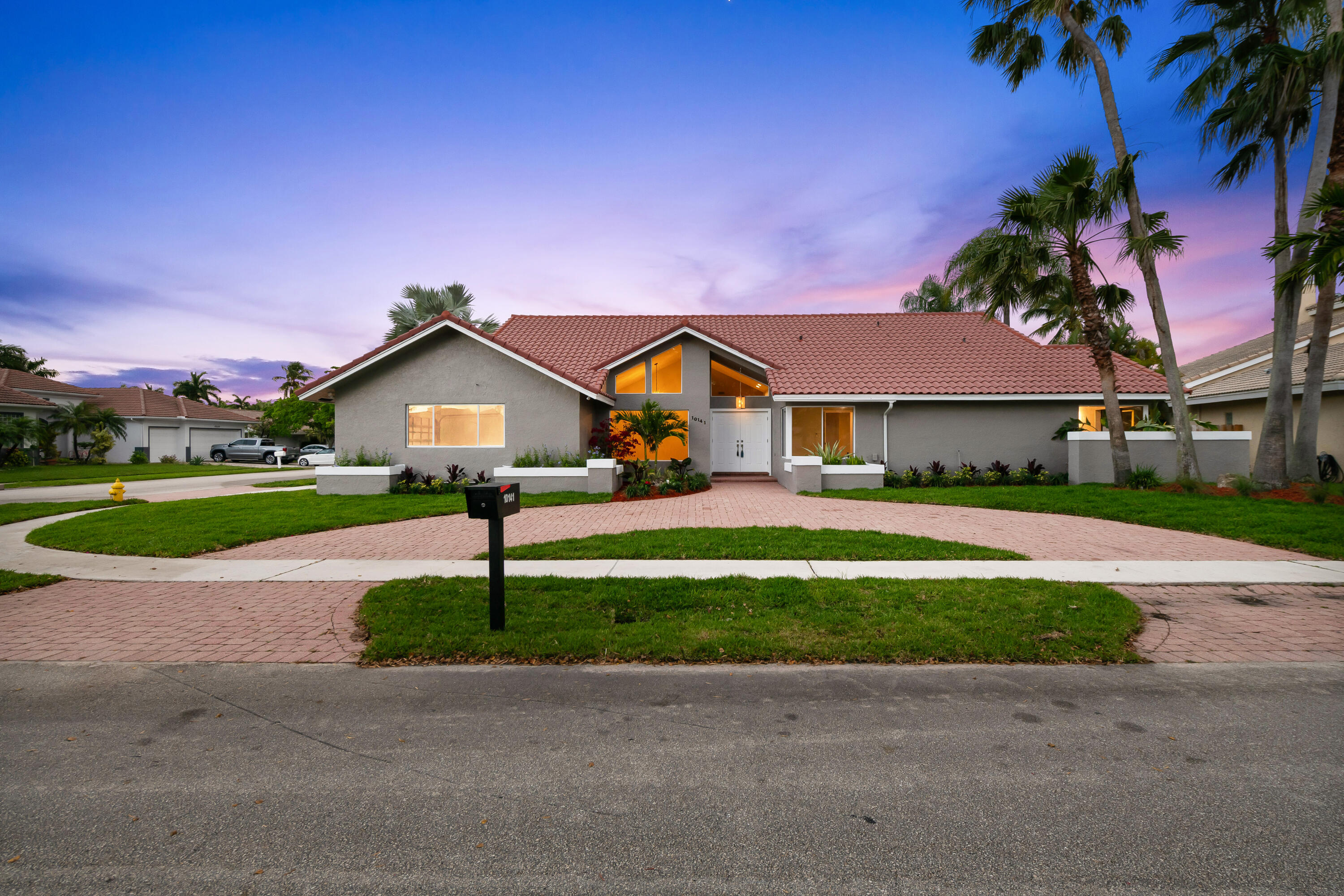 JACARANDA AREA 983 - Residential