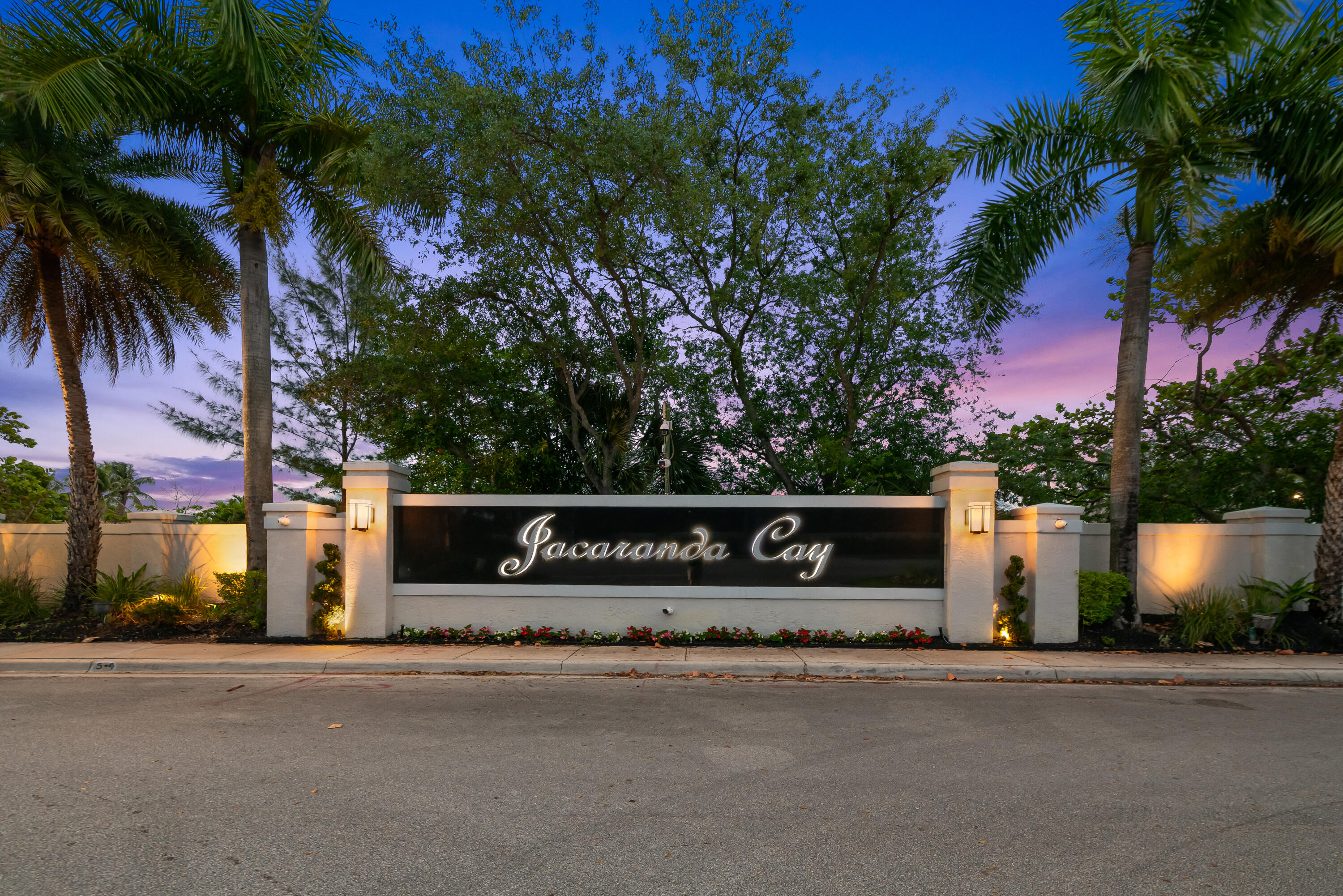 JACARANDA AREA 983 - Residential