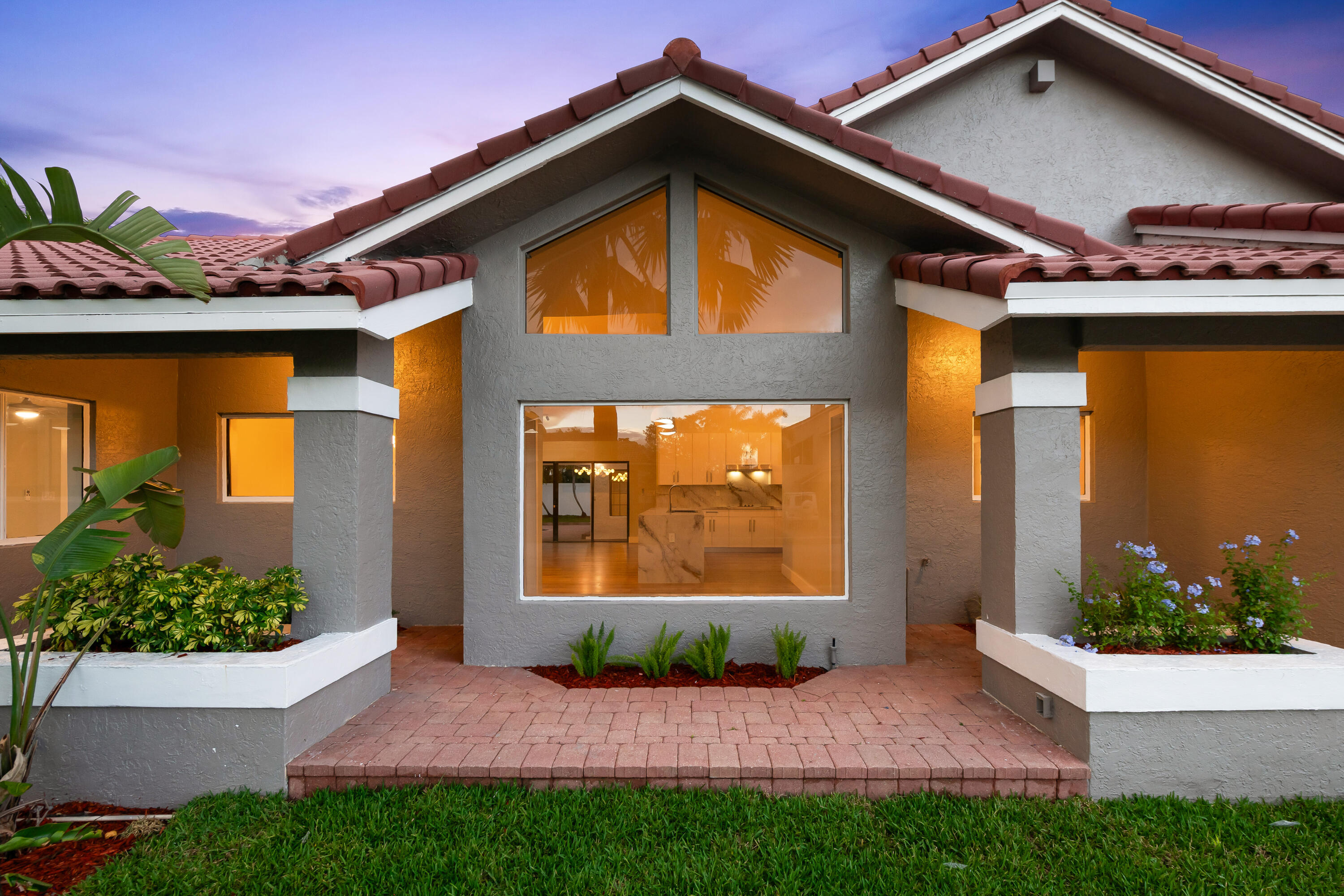 JACARANDA AREA 983 - Residential