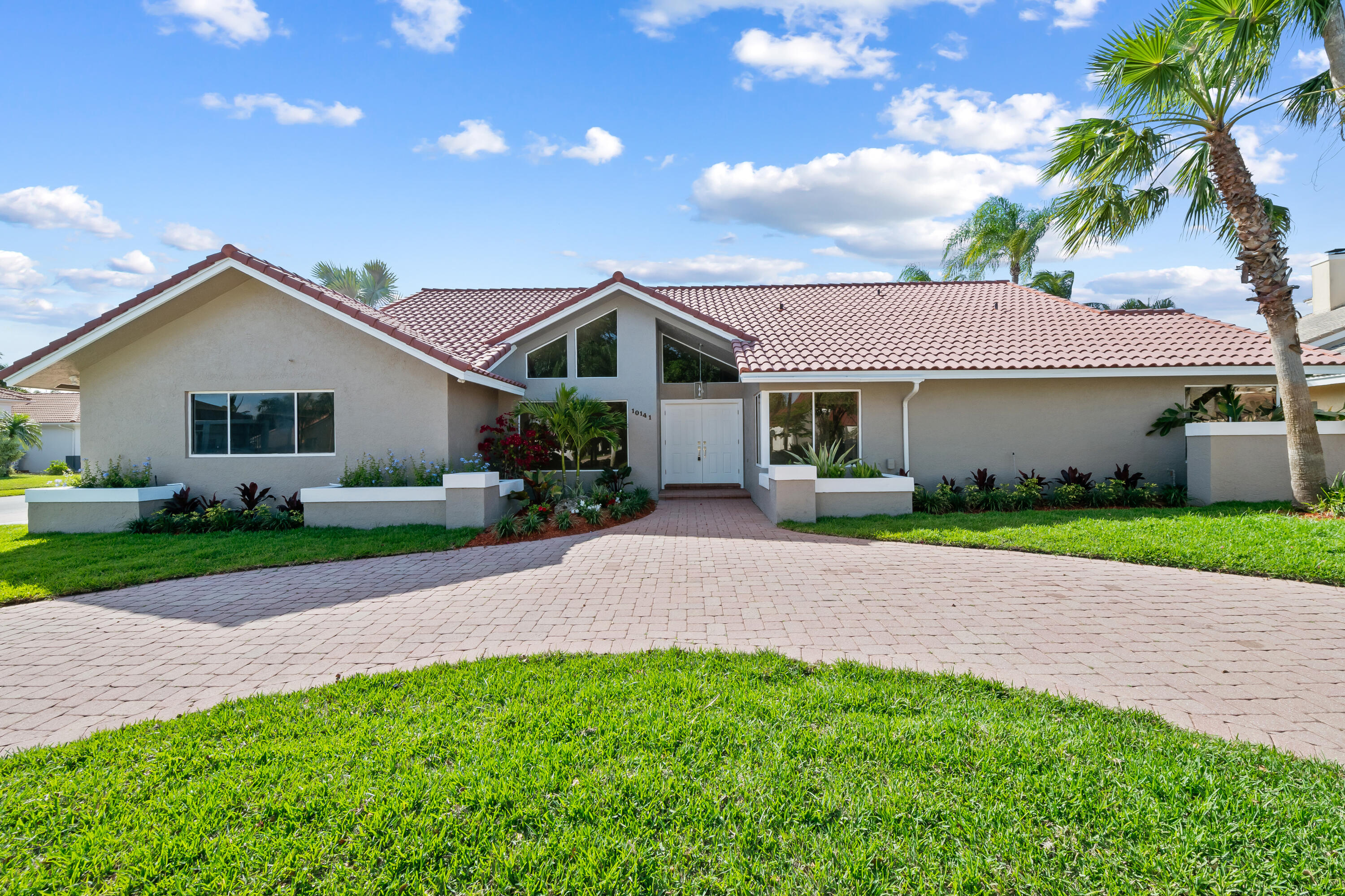JACARANDA AREA 983 - Residential