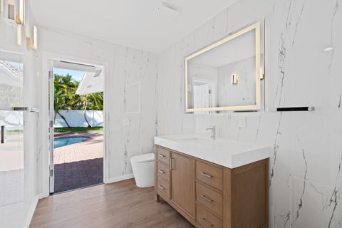 Tiny photo for 10141 SW 3rd Street, Plantation, FL 33324 (MLS # B26012630)