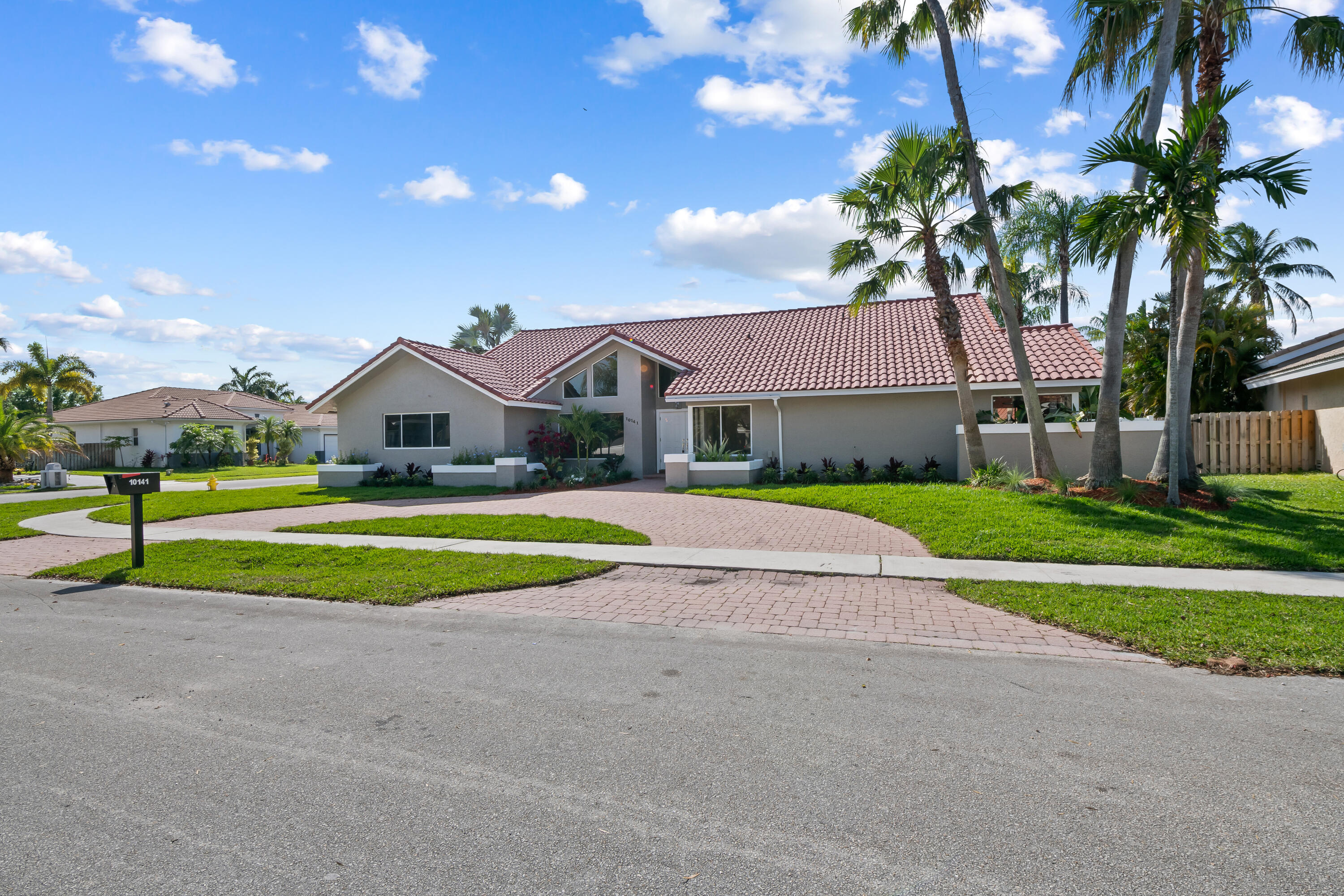 JACARANDA AREA 983 - Residential