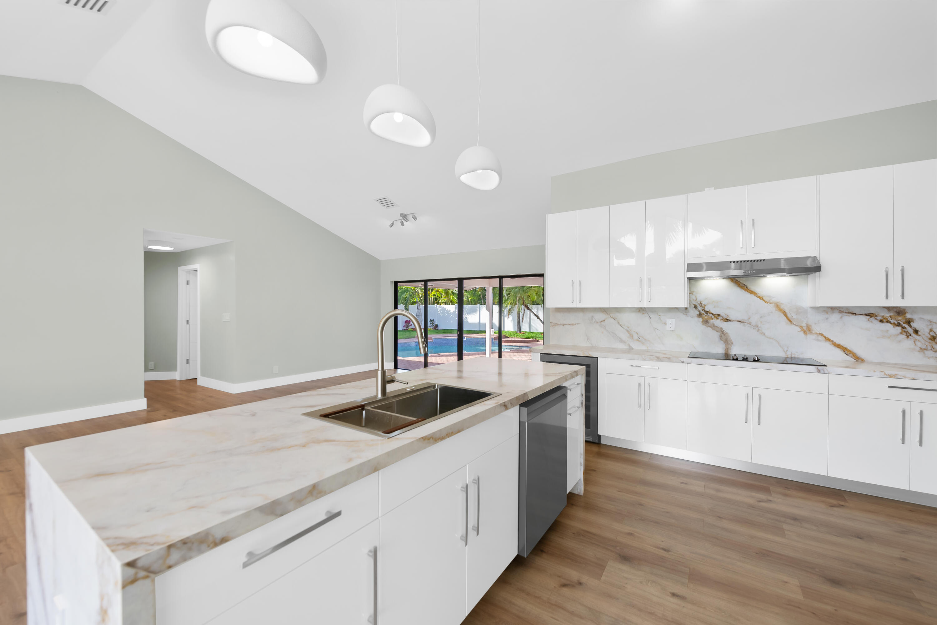JACARANDA AREA 983 - Residential