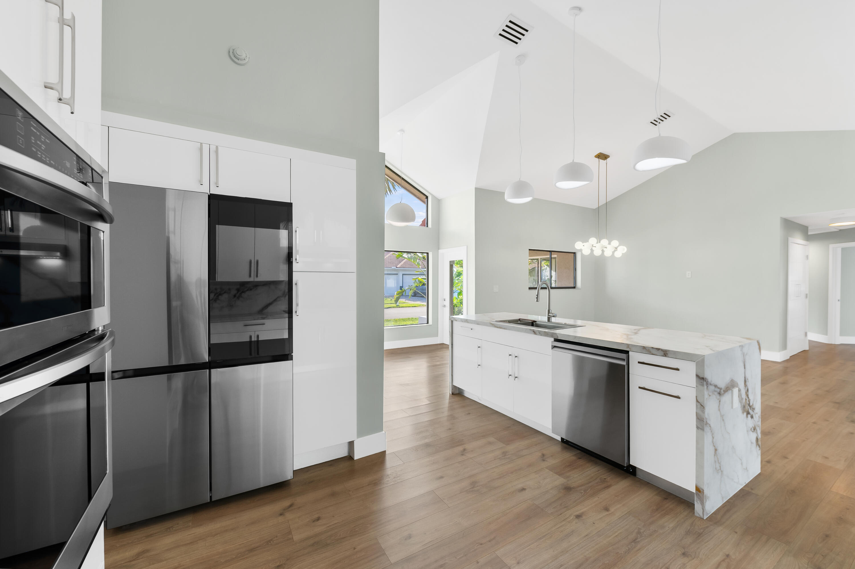 JACARANDA AREA 983 - Residential