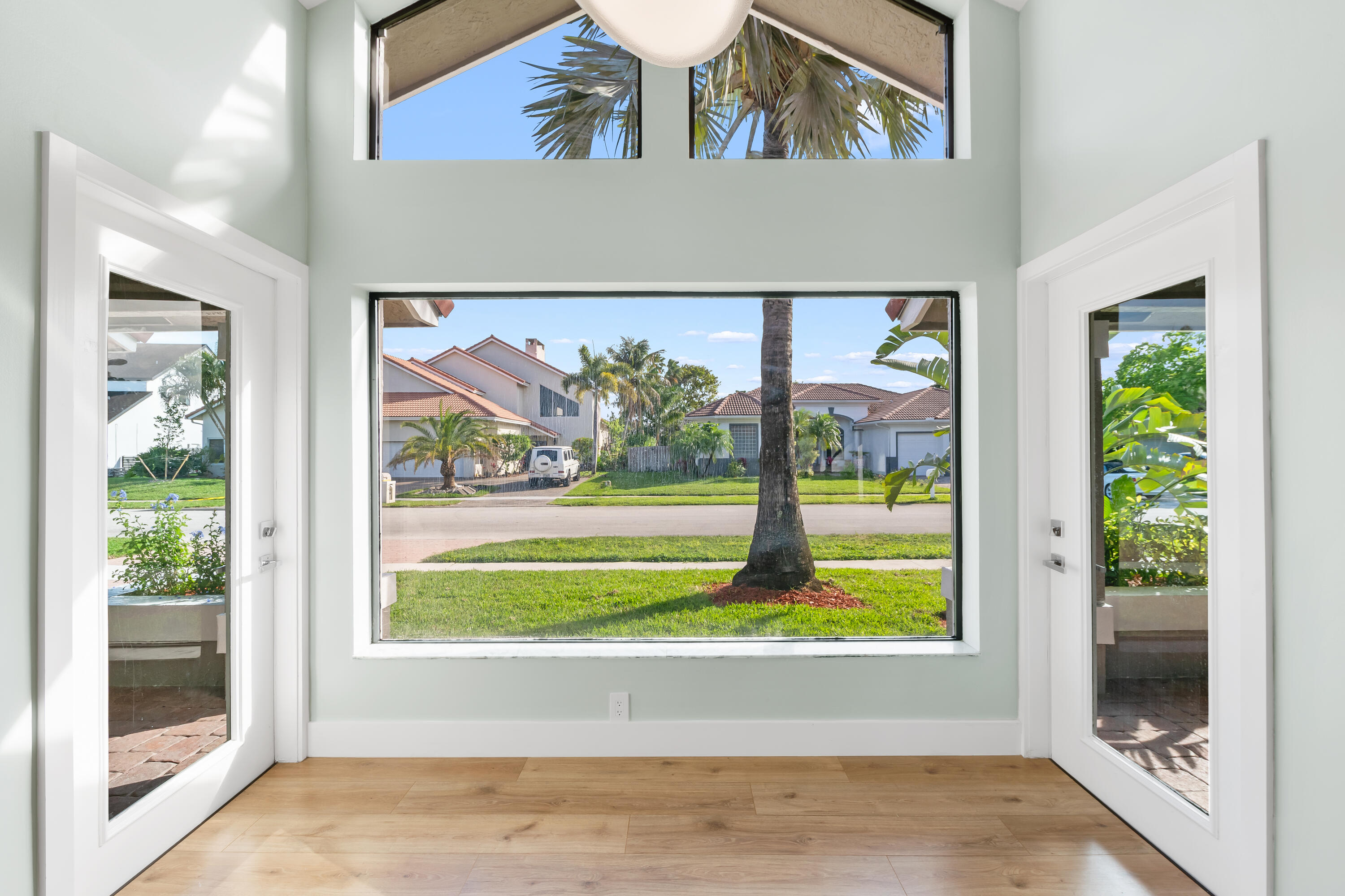 JACARANDA AREA 983 - Residential