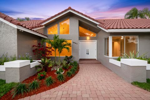Tiny photo for 10141 SW 3rd Street, Plantation, FL 33324 (MLS # B26012630)
