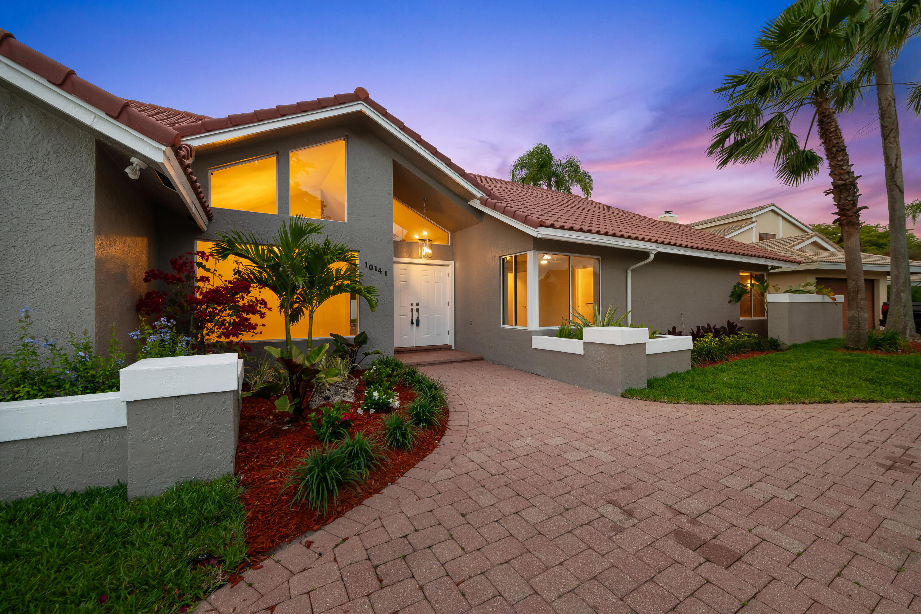 JACARANDA AREA 983 - Residential