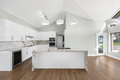Tiny photo for 10141 SW 3rd Street, Plantation, FL 33324 (MLS # B26012630)