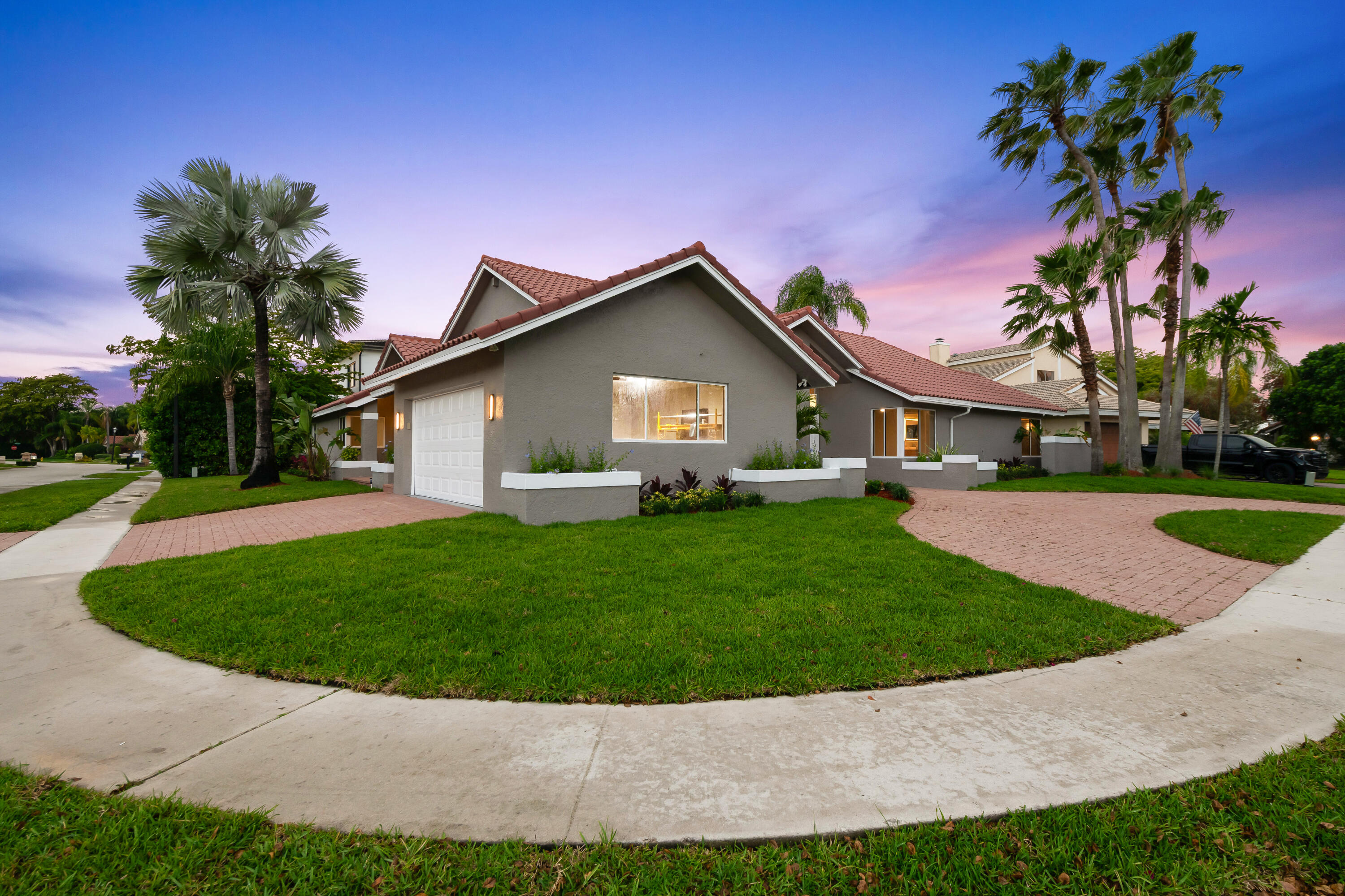 JACARANDA AREA 983 - Residential